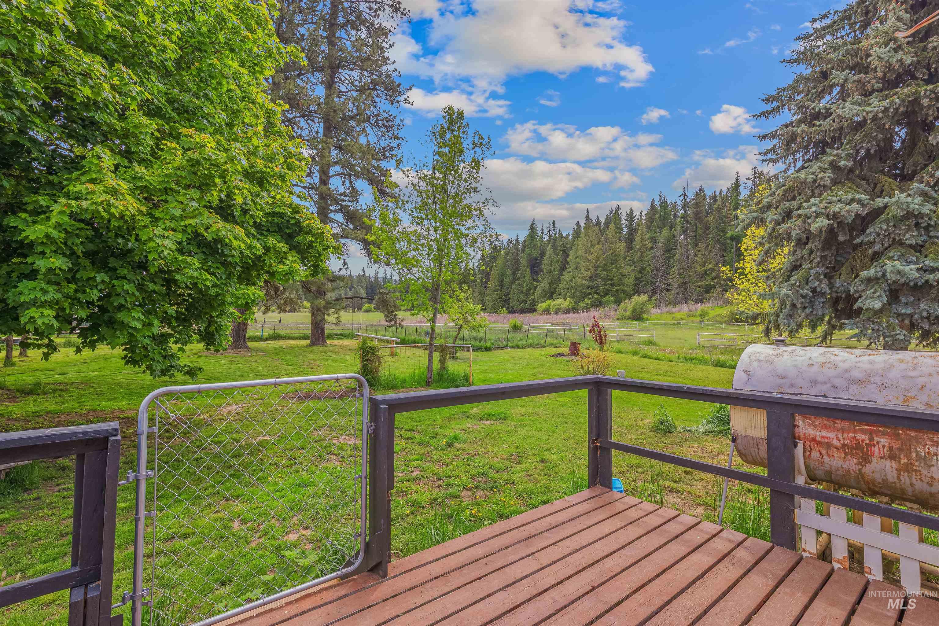 478 and 716 Three Bear Rd