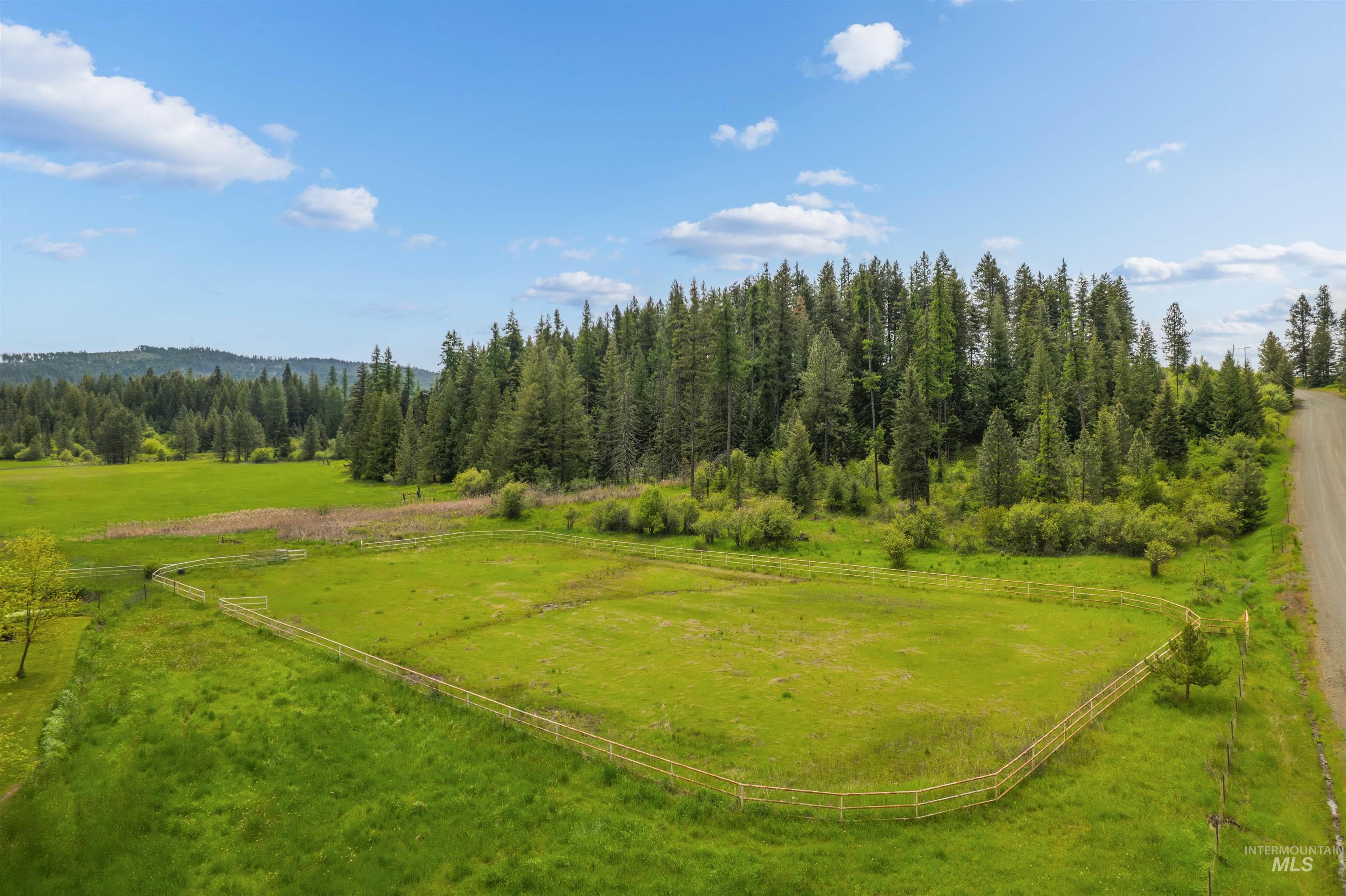 478 and 716 Three Bear Rd