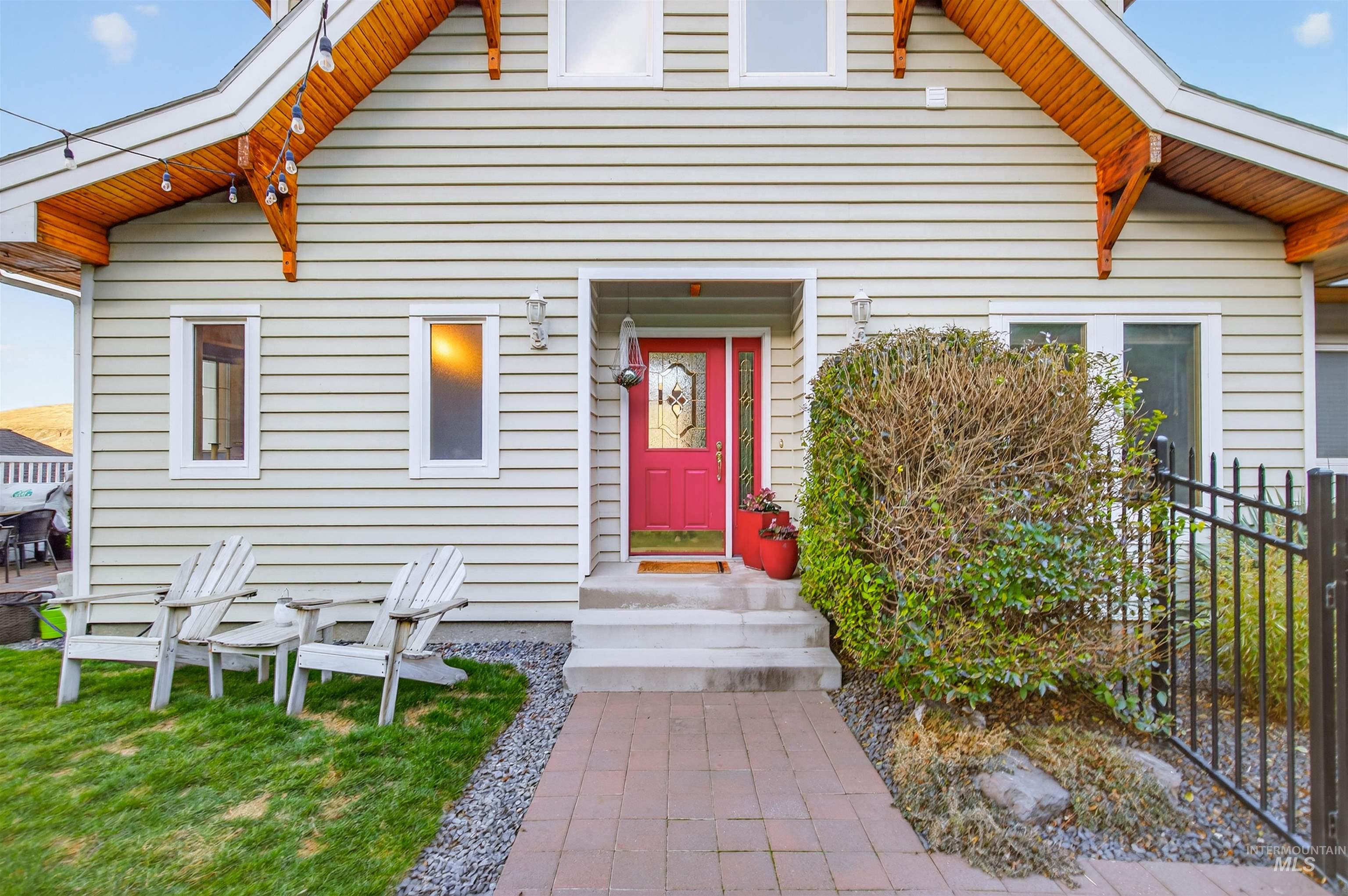 66 Appleford Court