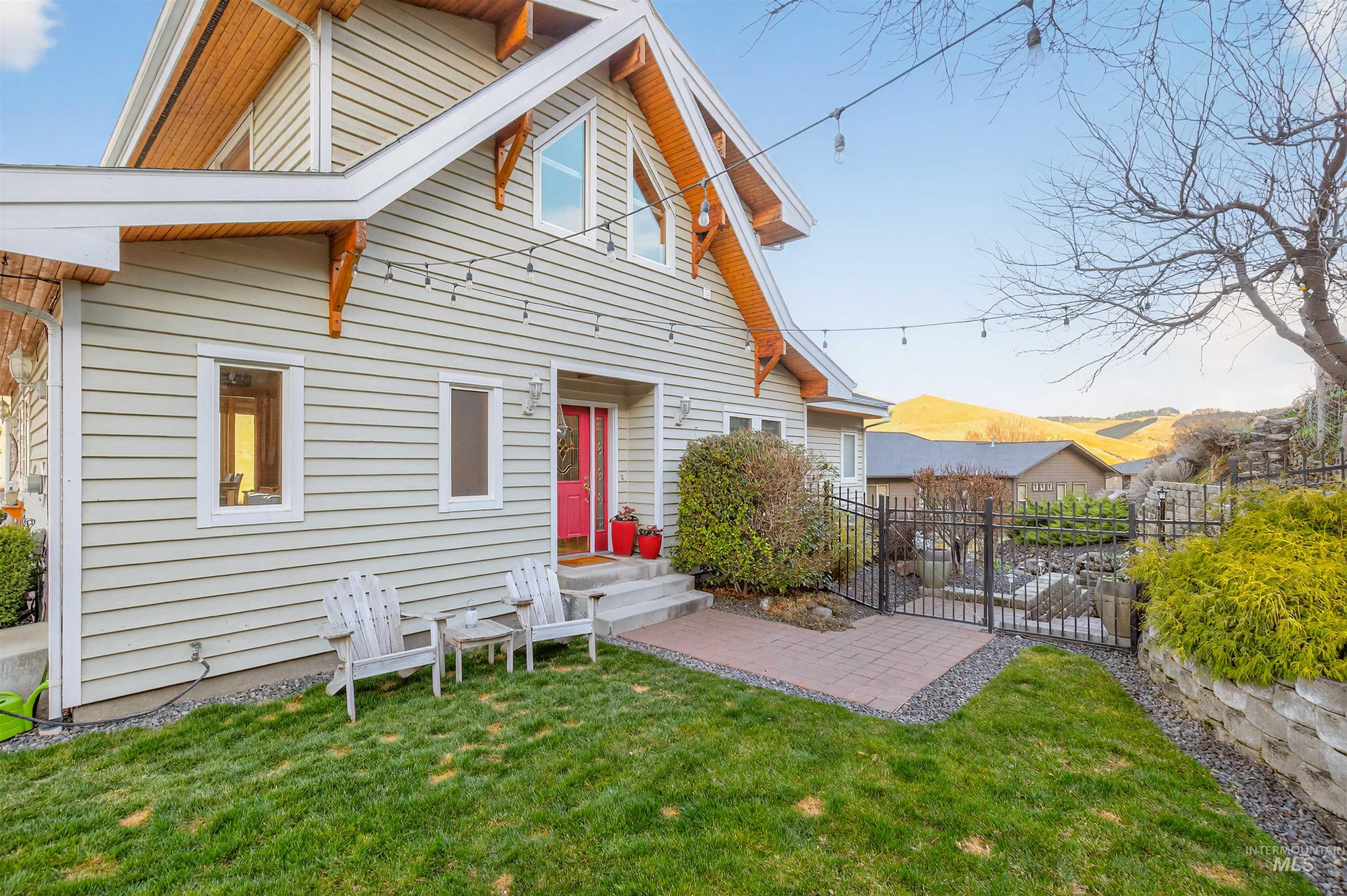 66 Appleford Court
