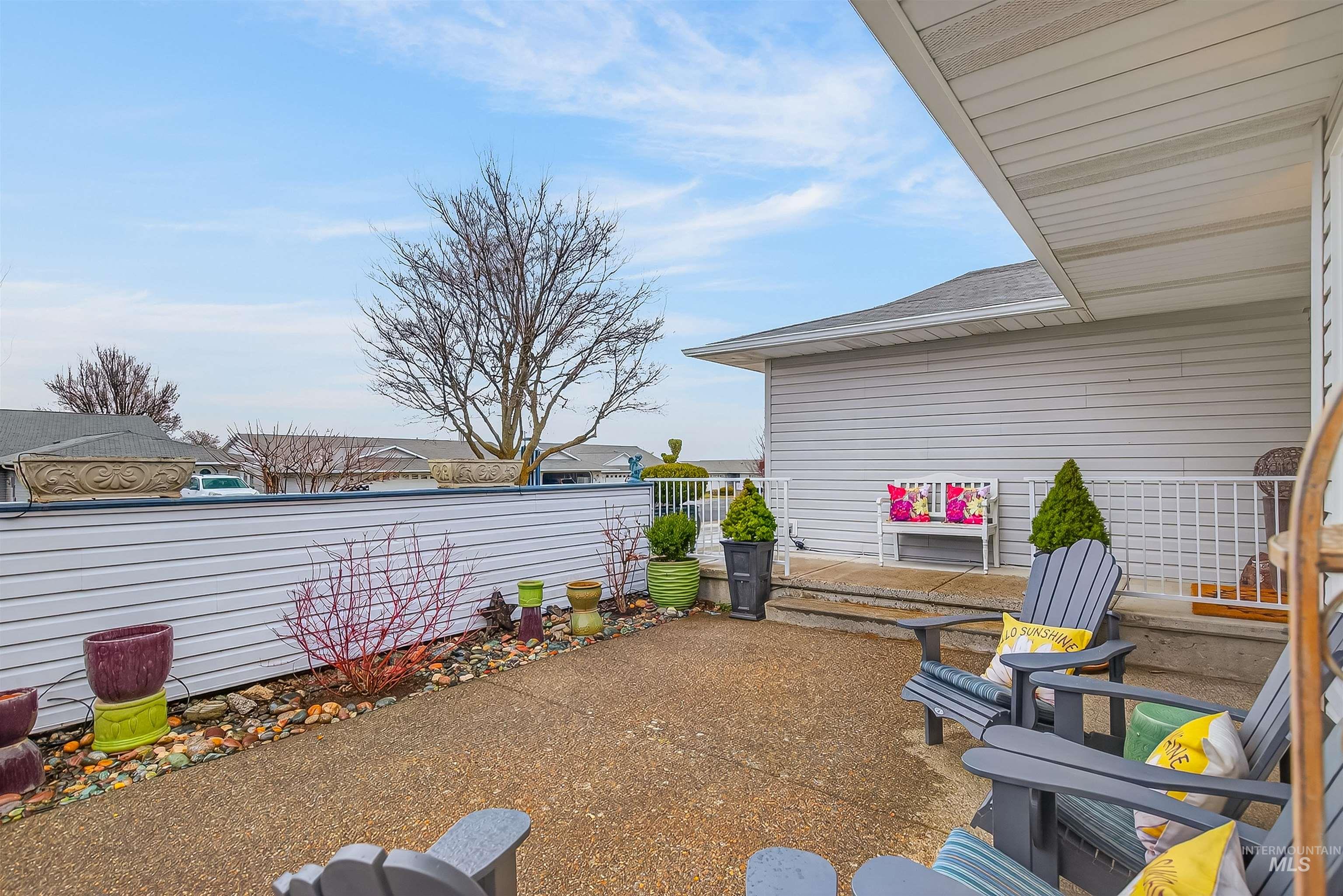 930 Cypress Court Unit: A