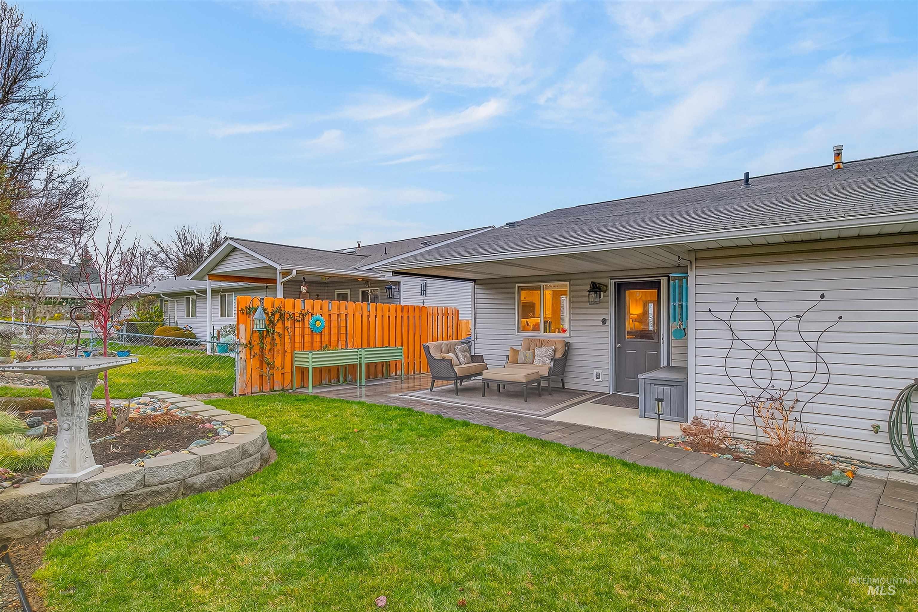 930 Cypress Court Unit: A