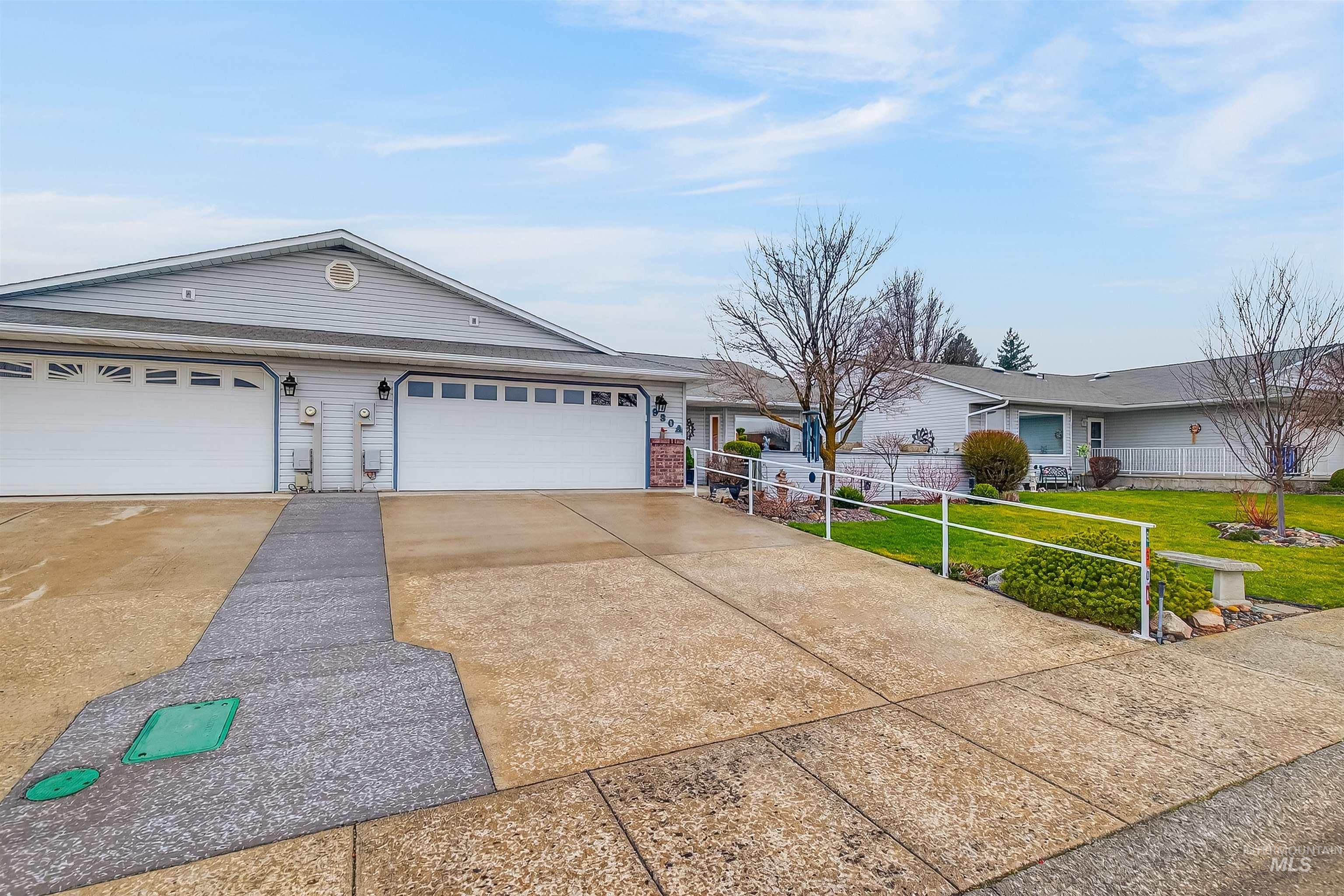 930 Cypress Court Unit: A