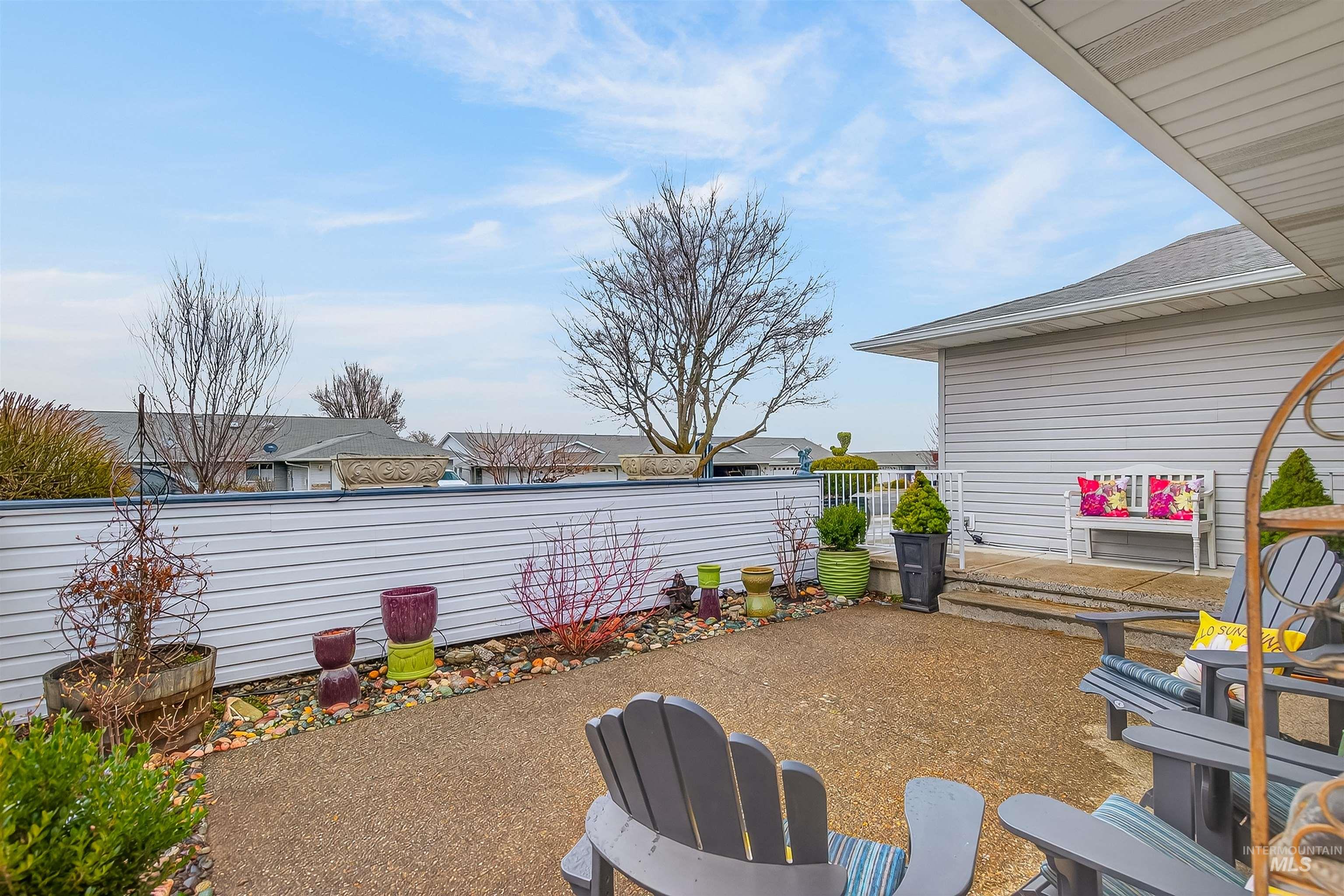 930 Cypress Court Unit: A