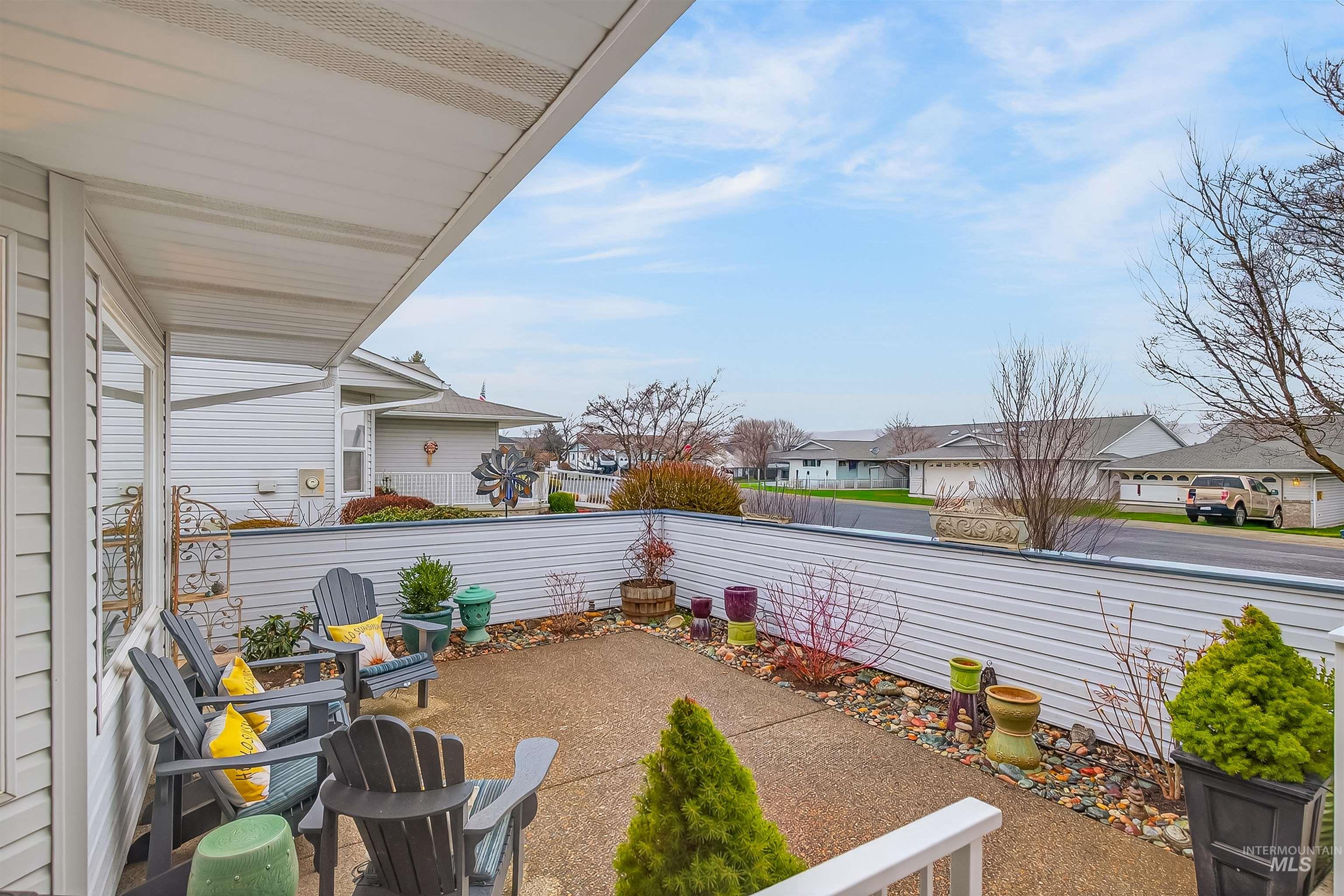 930 Cypress Court Unit: A