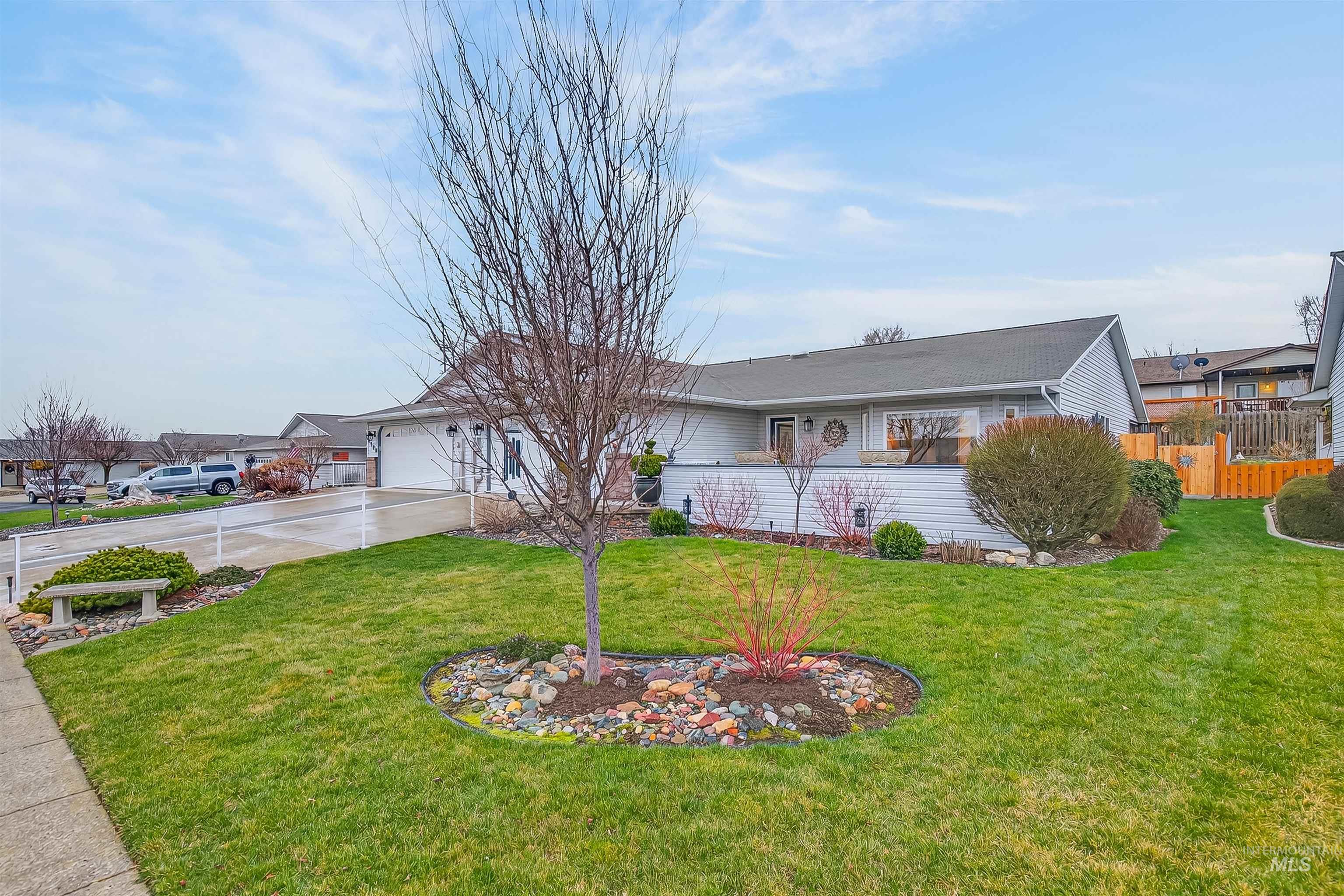 930 Cypress Court Unit: A