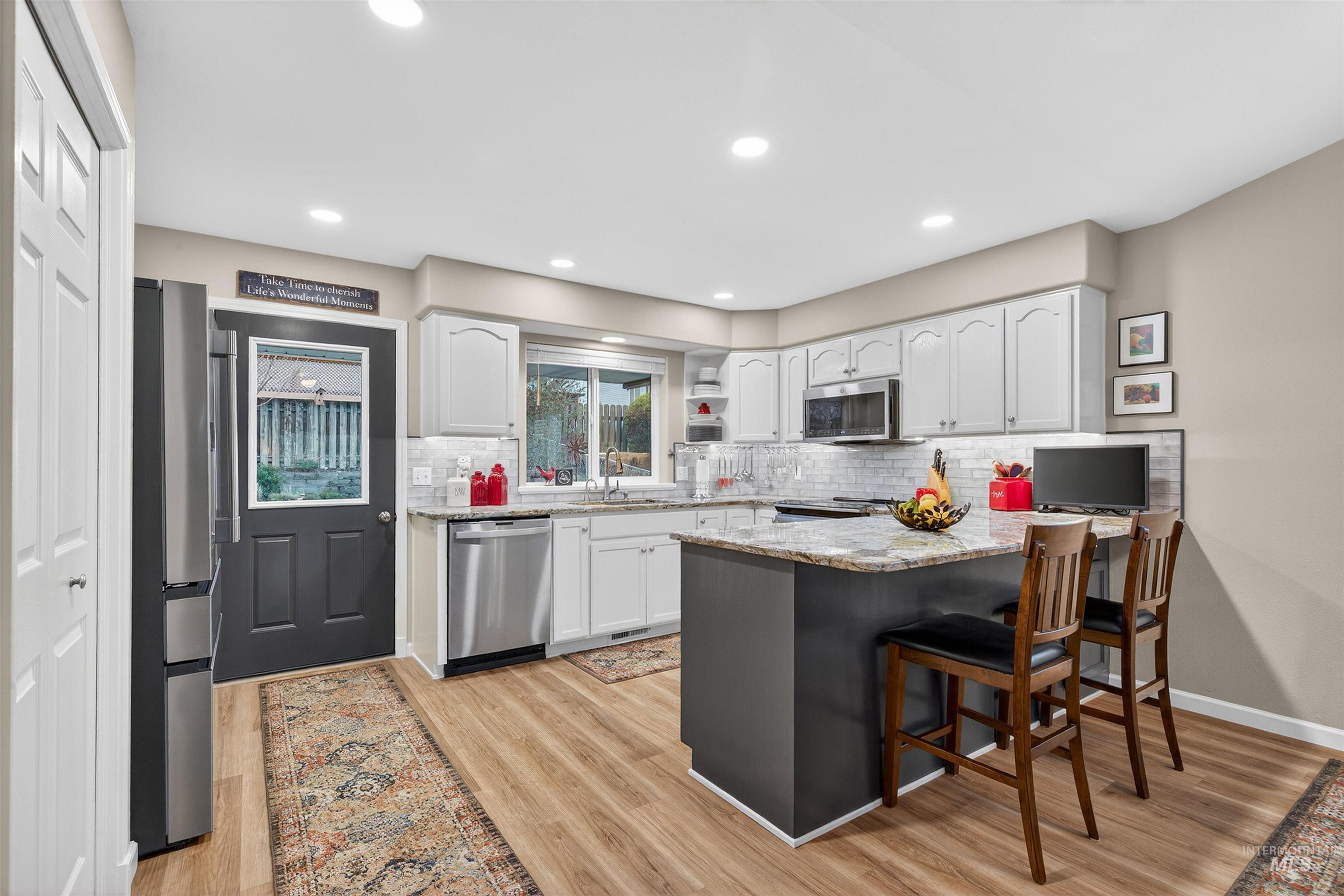 930 Cypress Court Unit: A