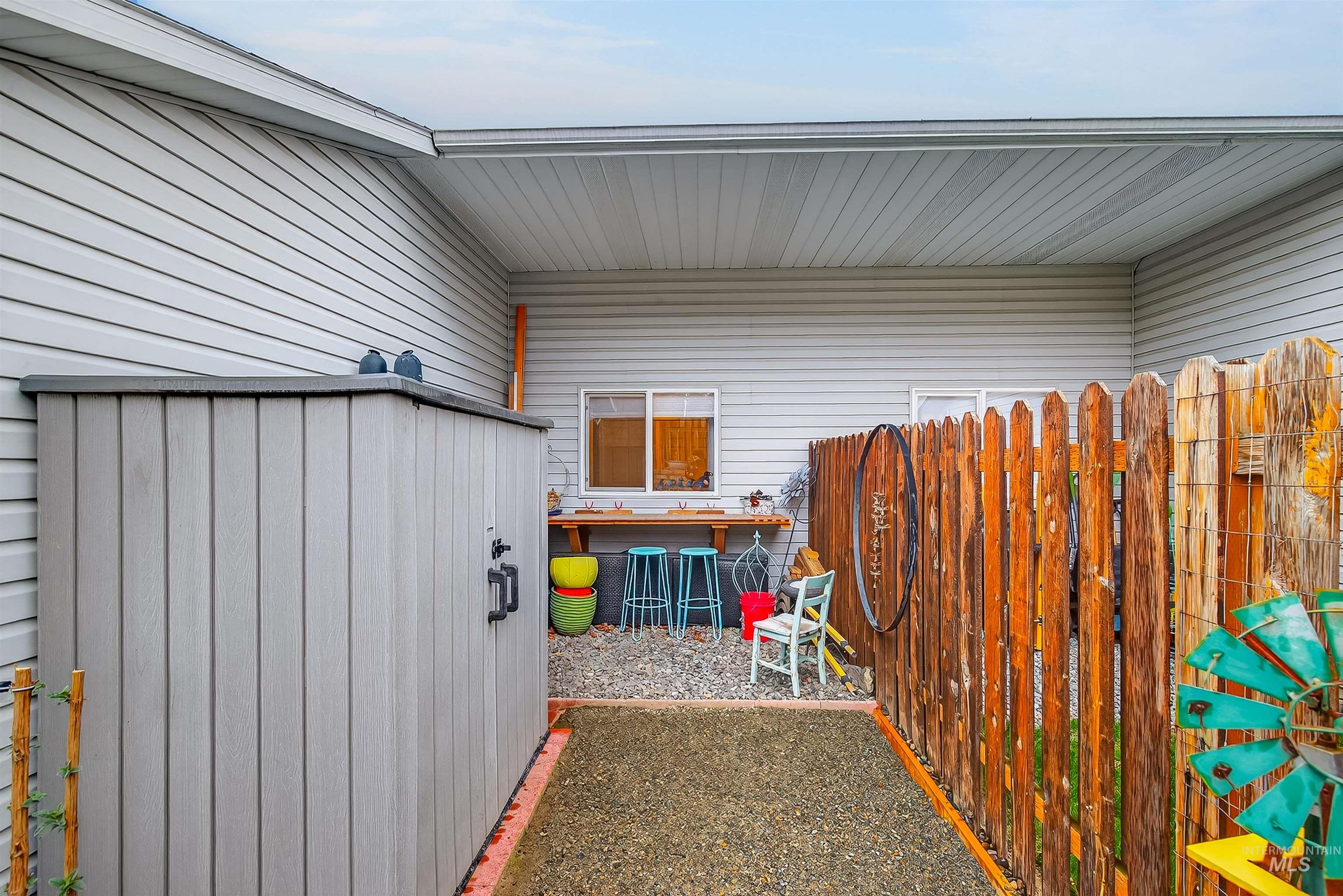 930 Cypress Court Unit: A