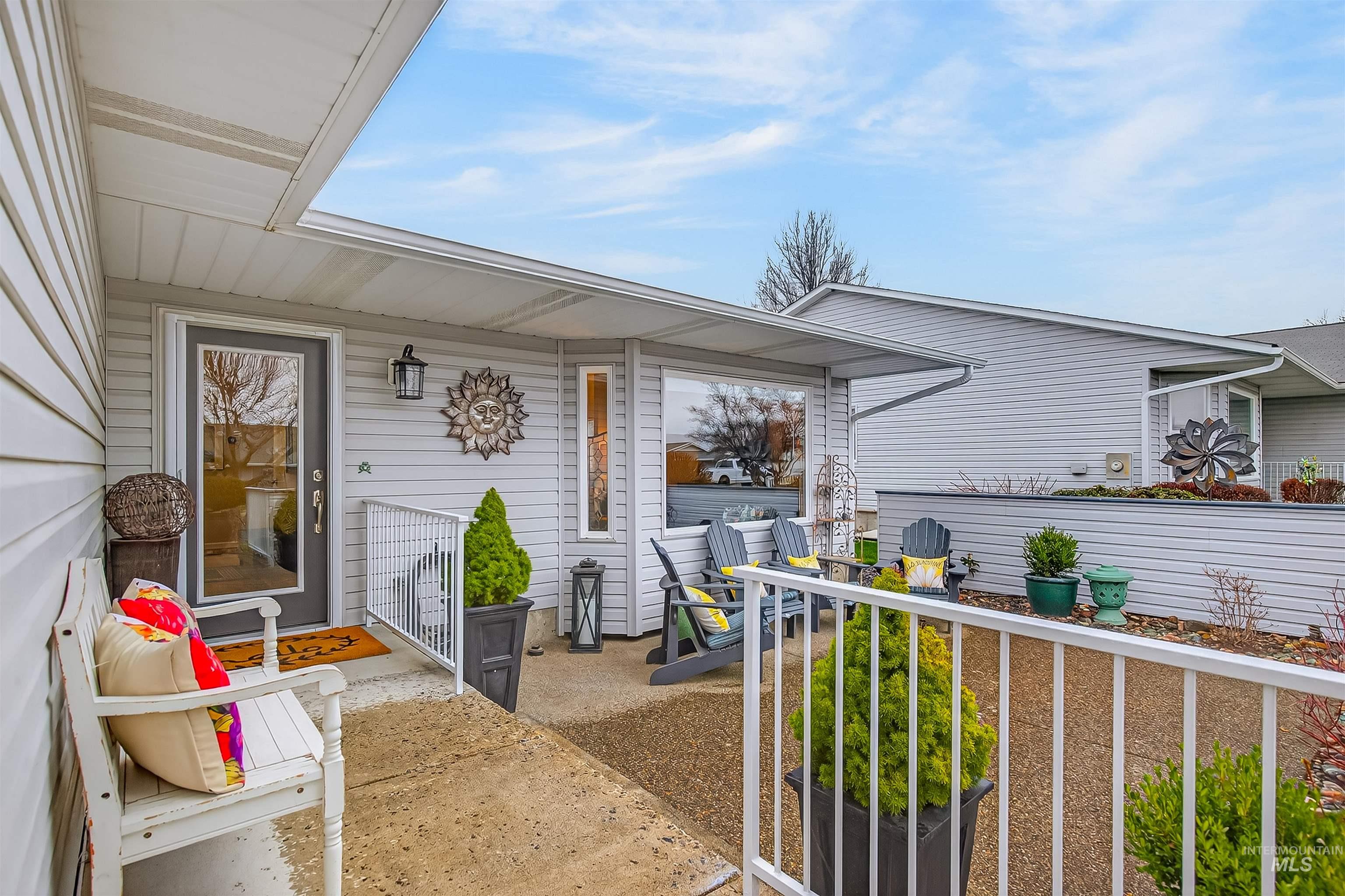 930 Cypress Court Unit: A