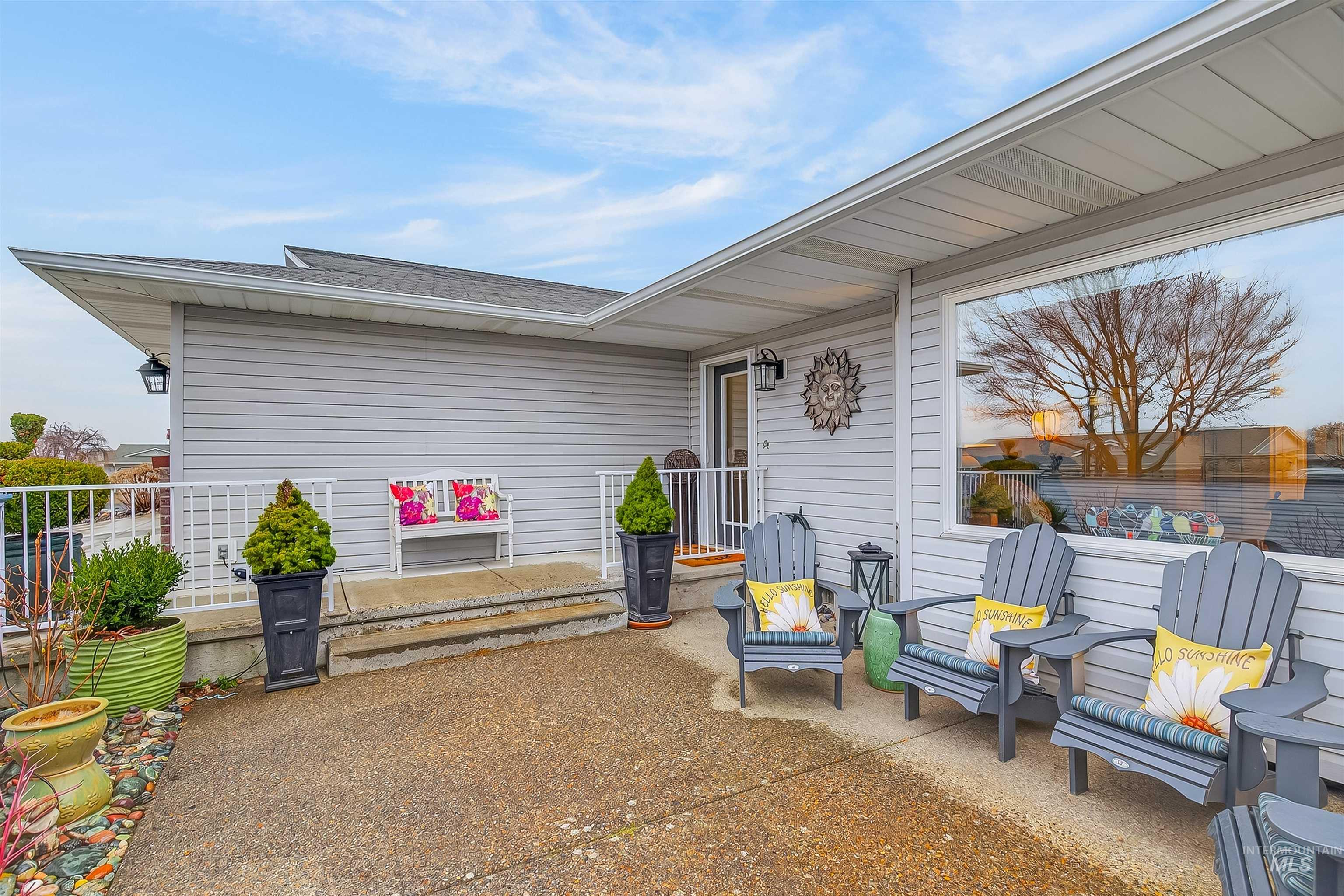 930 Cypress Court Unit: A