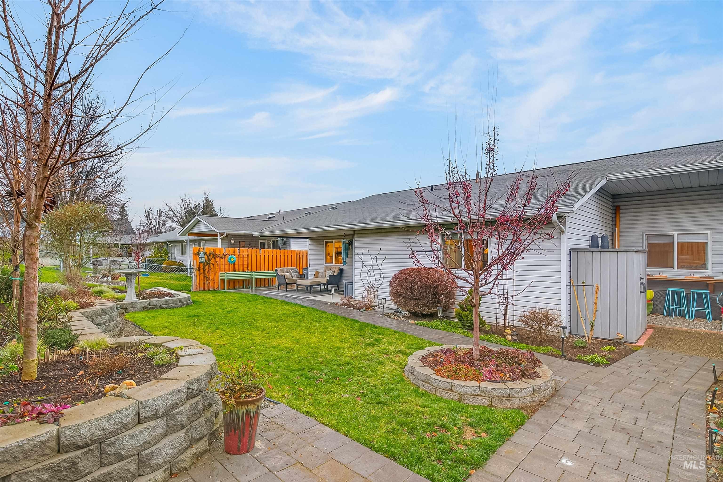 930 Cypress Court Unit: A