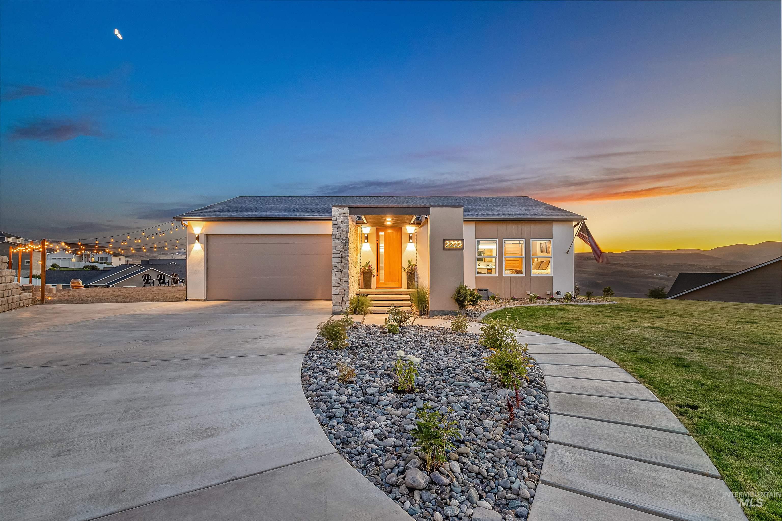 2222 Deer Pointe Drive