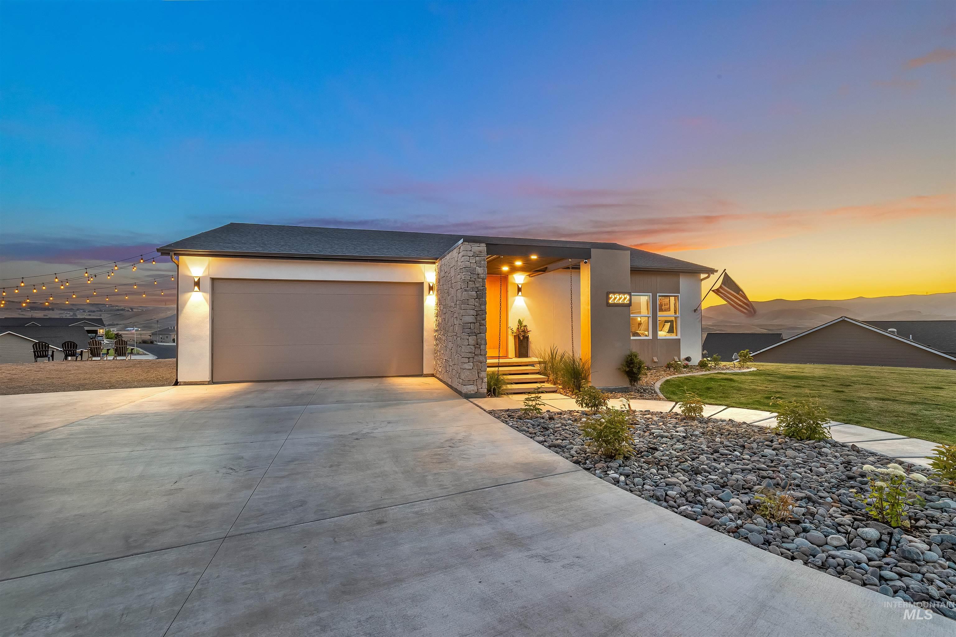 2222 Deer Pointe Drive