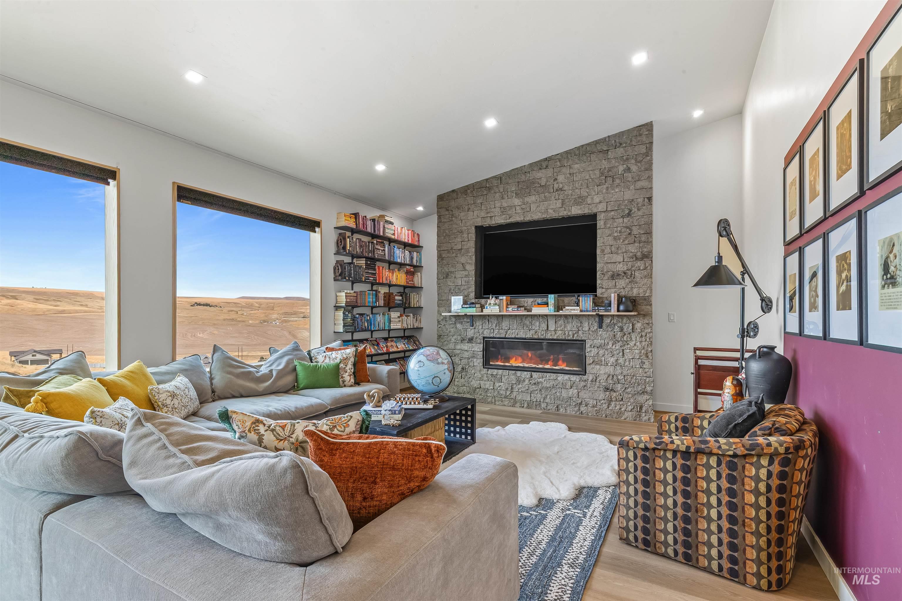 2222 Deer Pointe Drive