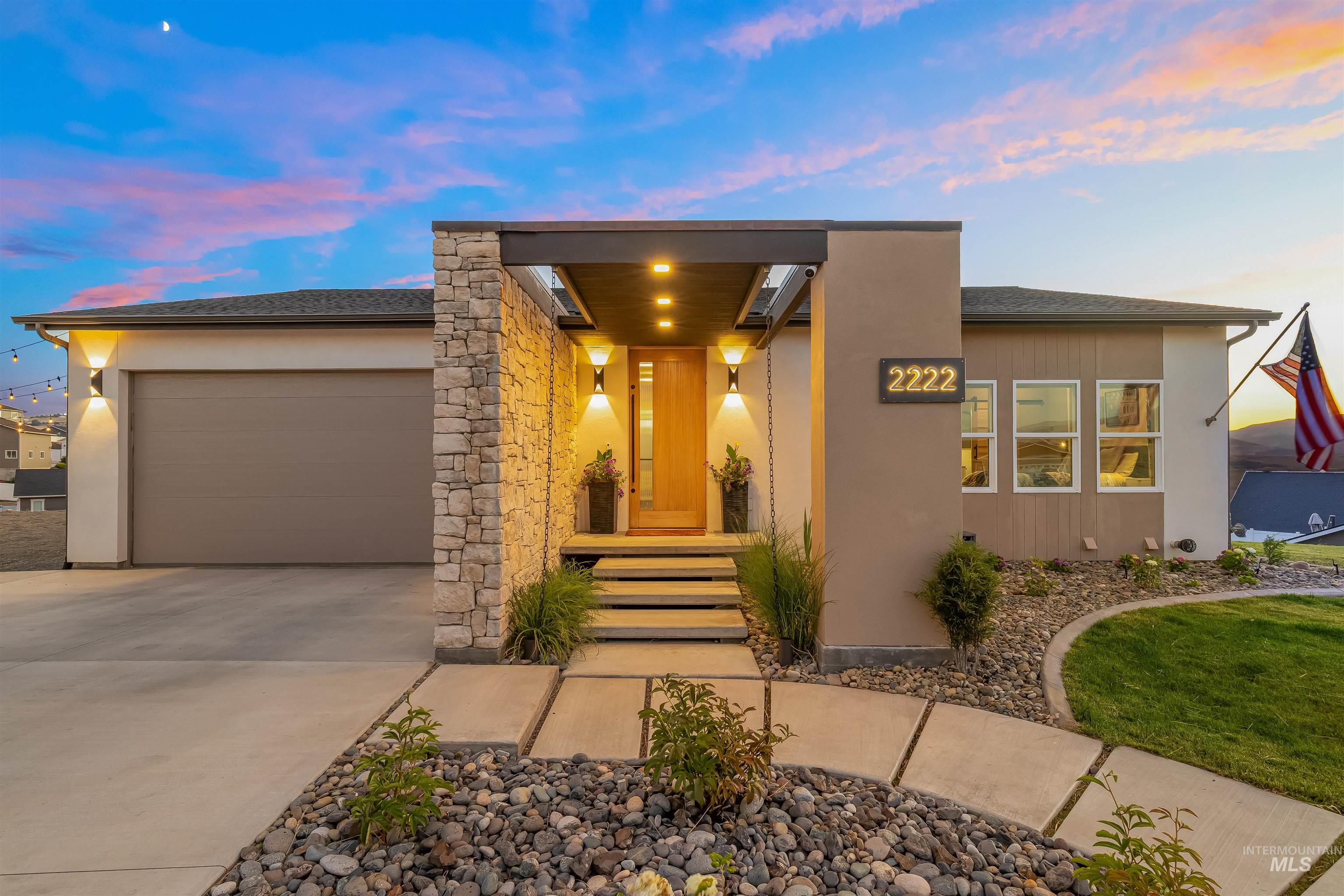 2222 Deer Pointe Drive