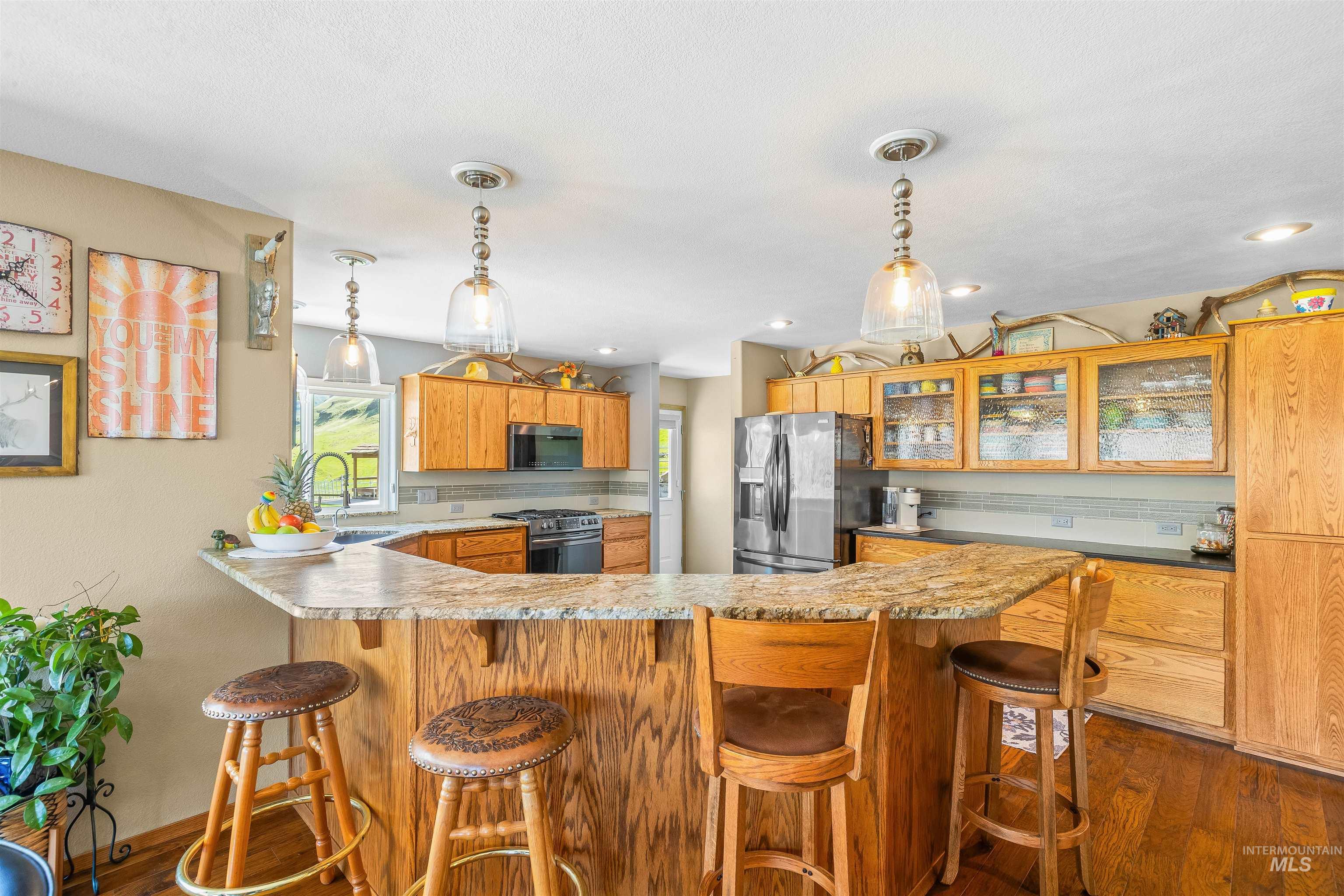 11056 Snake River Road