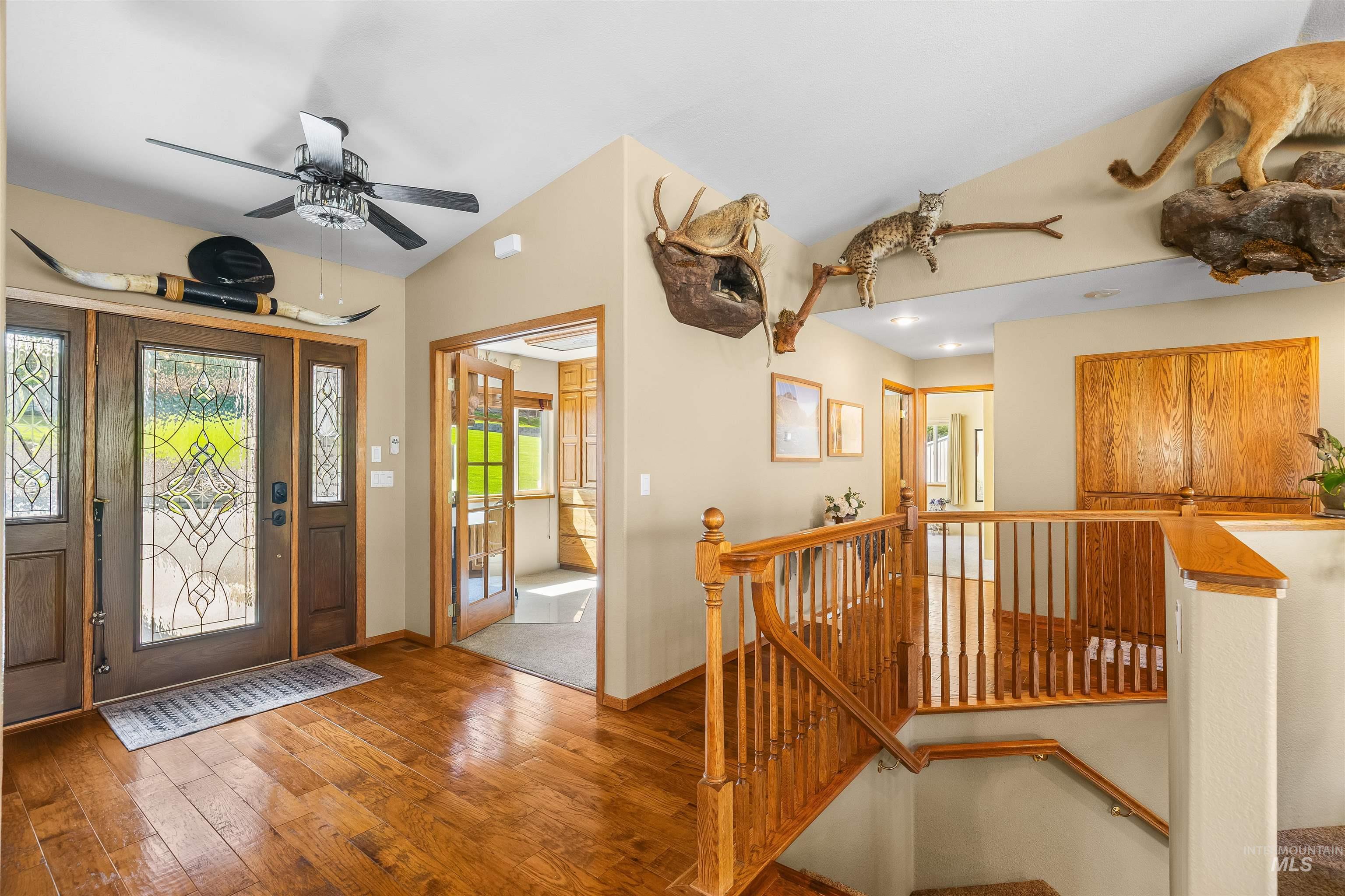 11056 Snake River Road
