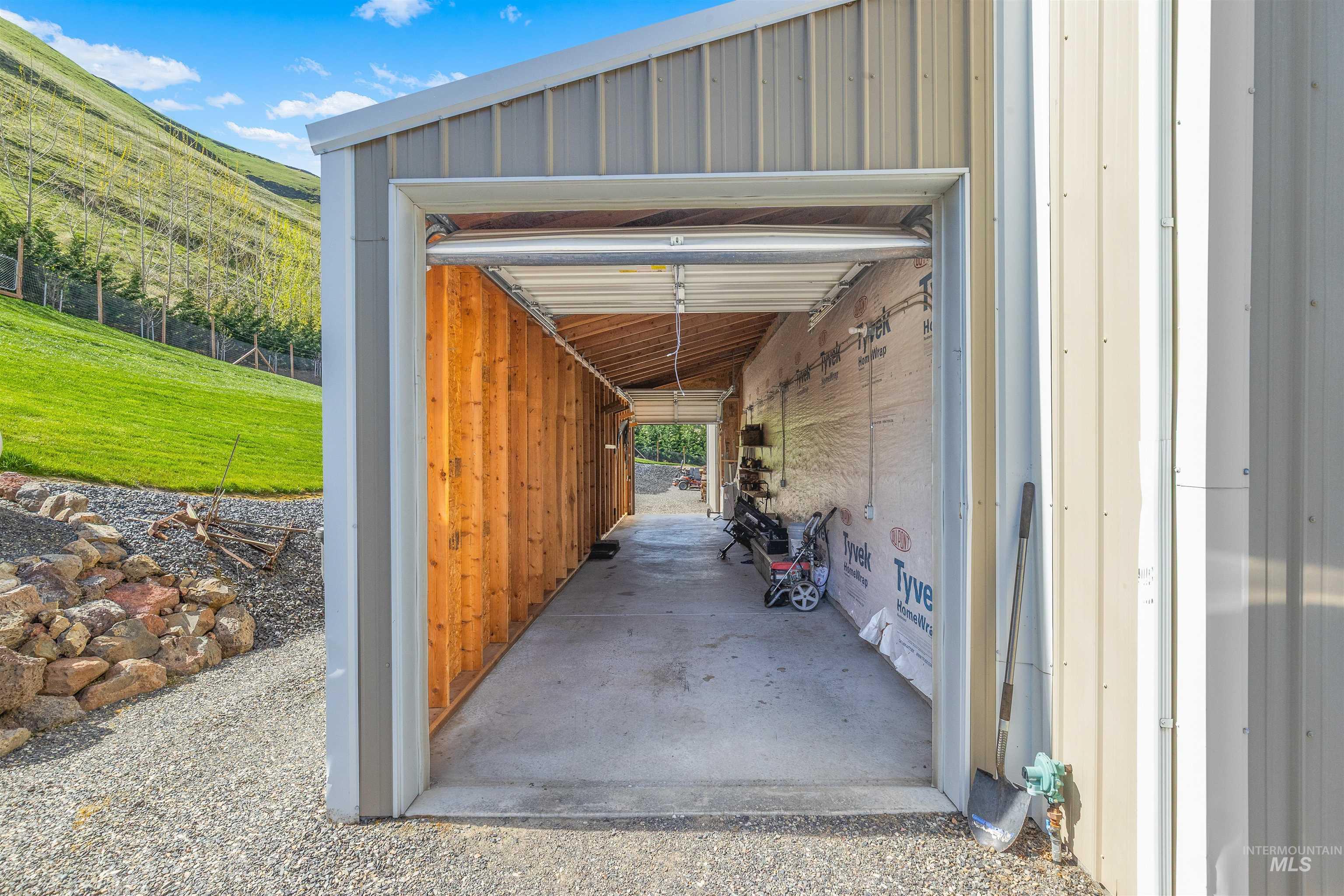 11056 Snake River Road