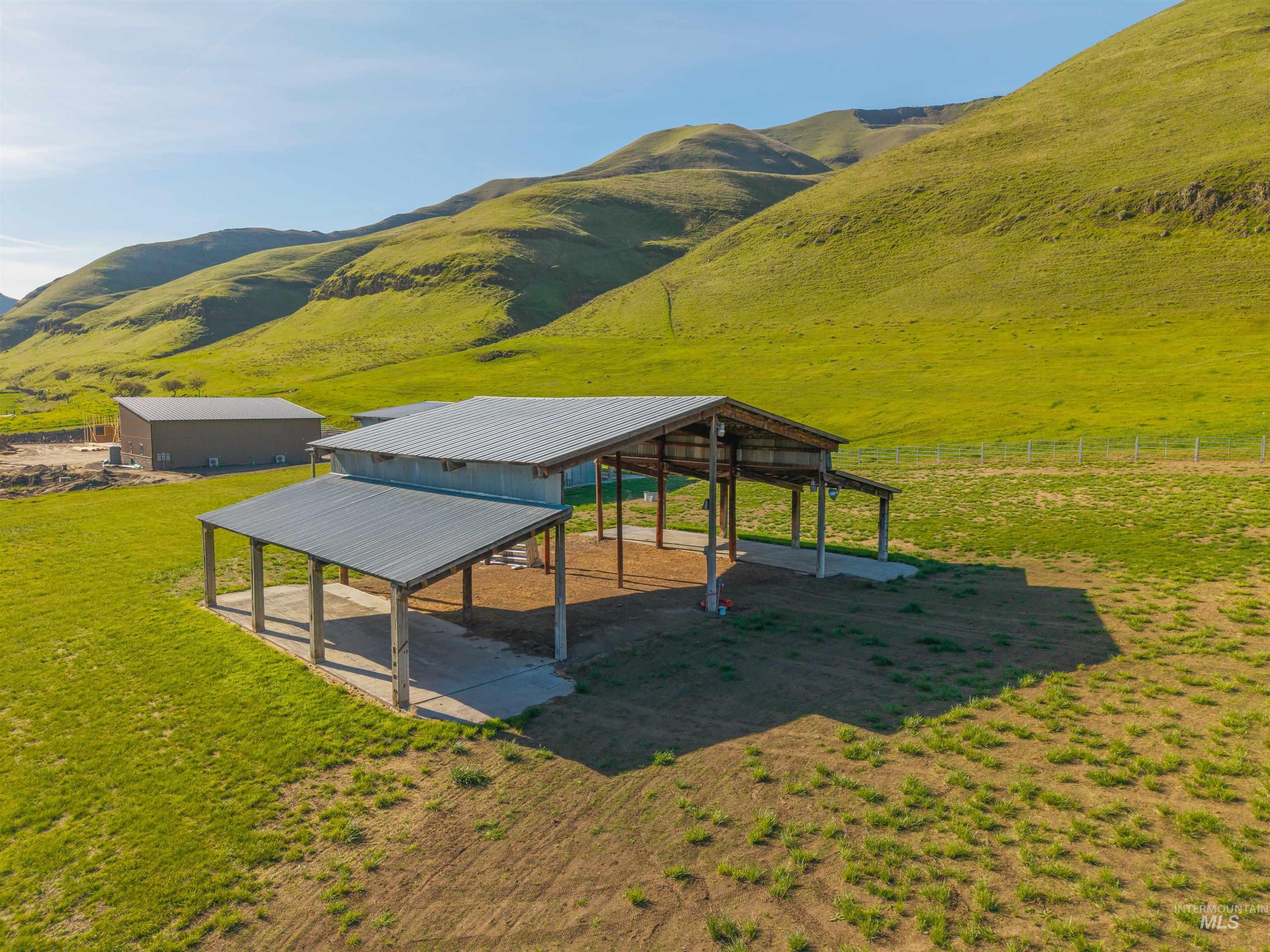 11056 Snake River Road