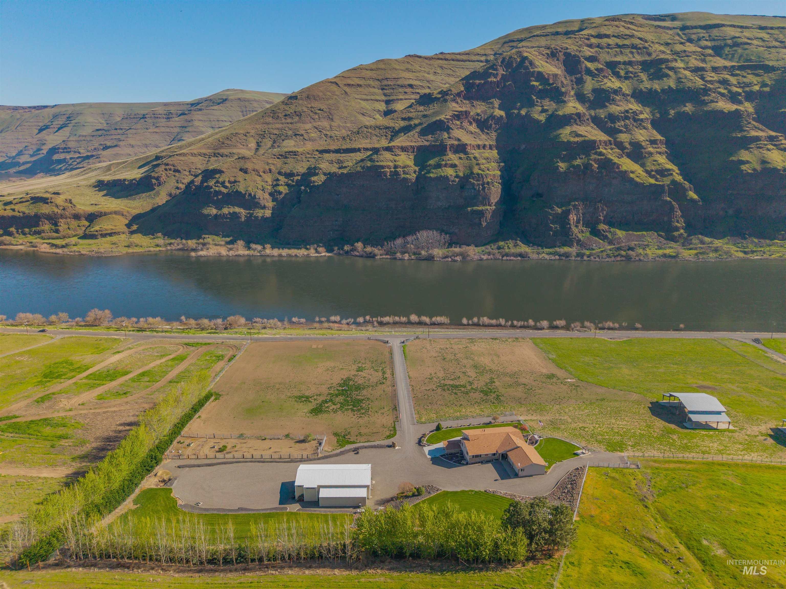 11056 Snake River Road