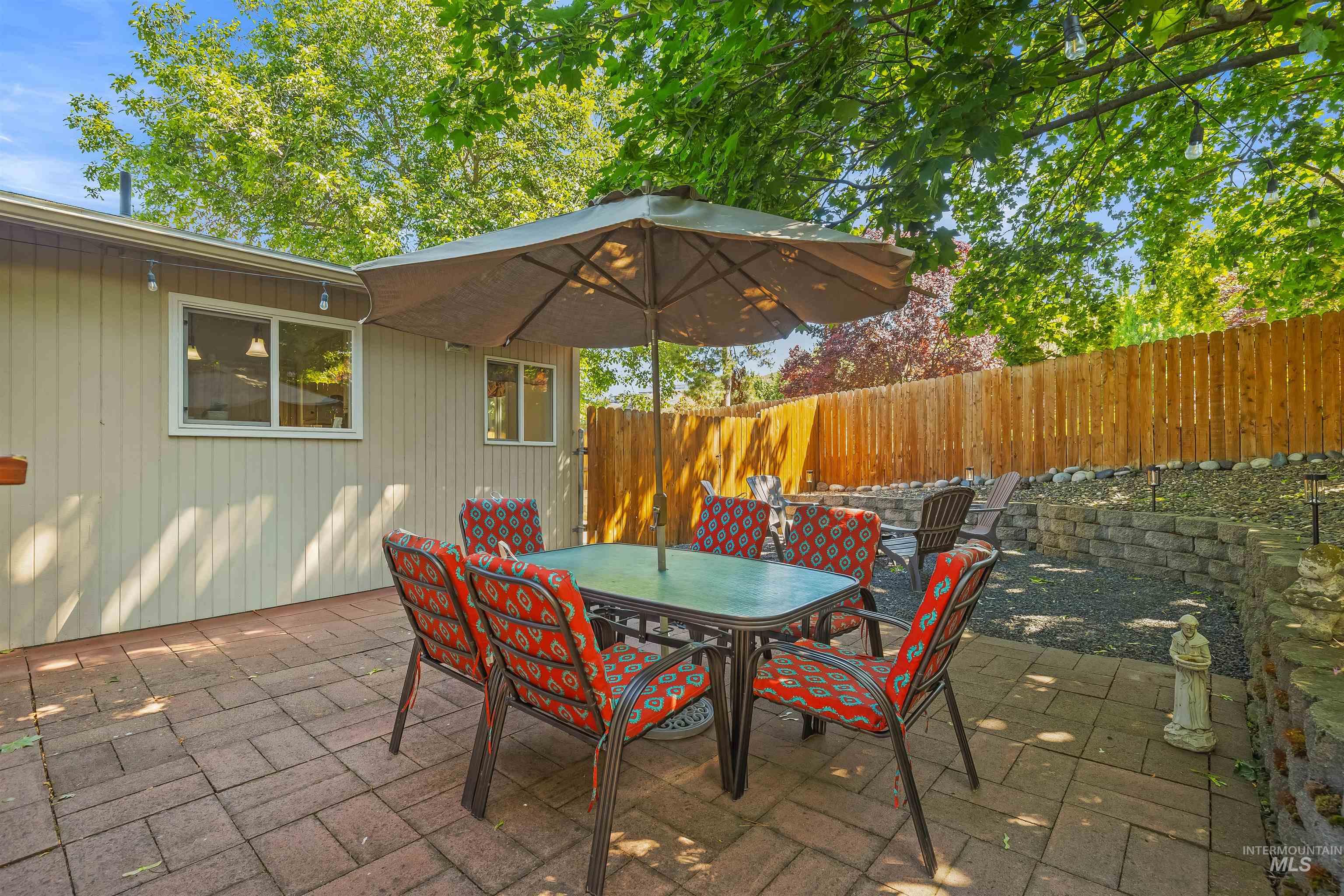 3415 Selway Dr