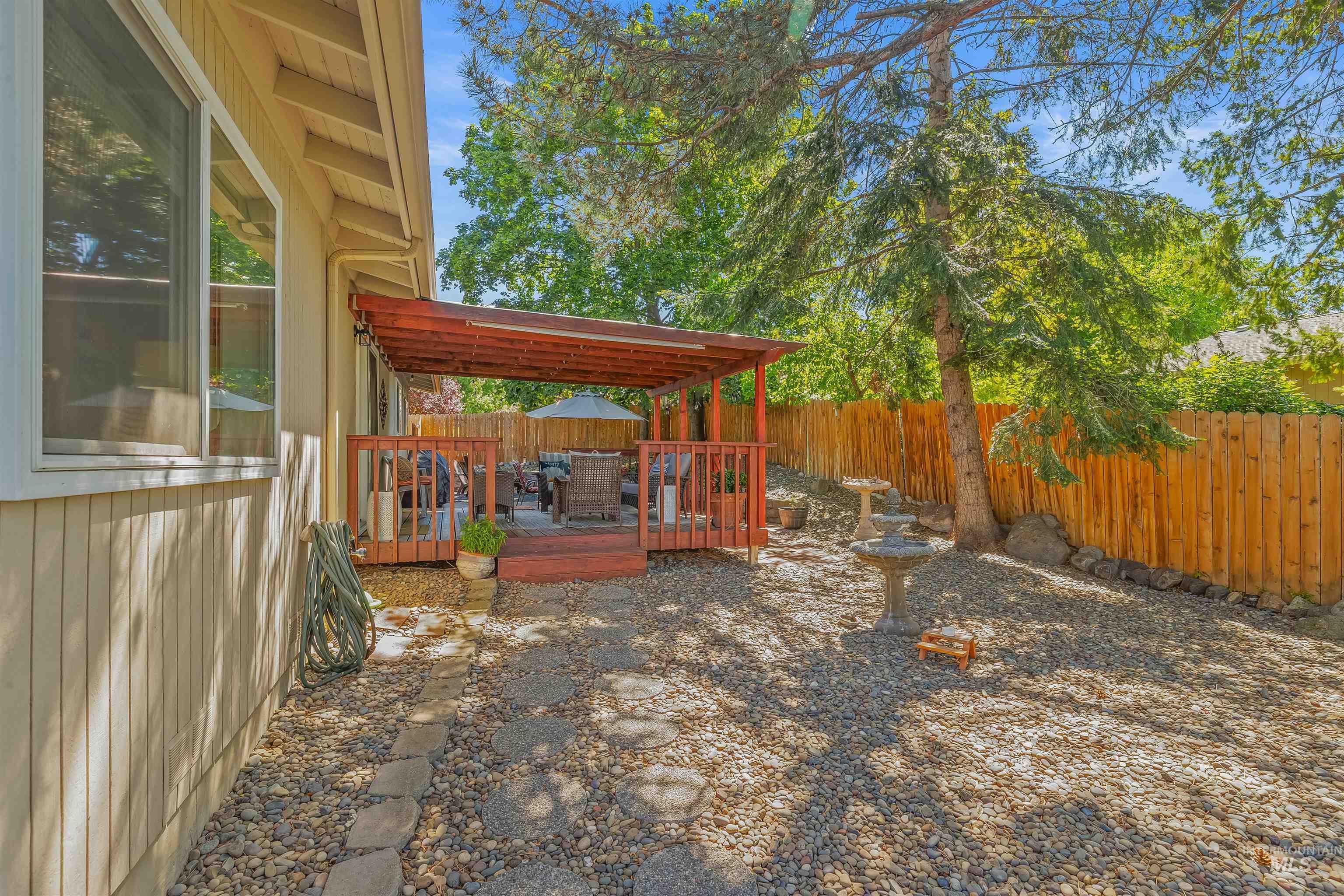3415 Selway Dr