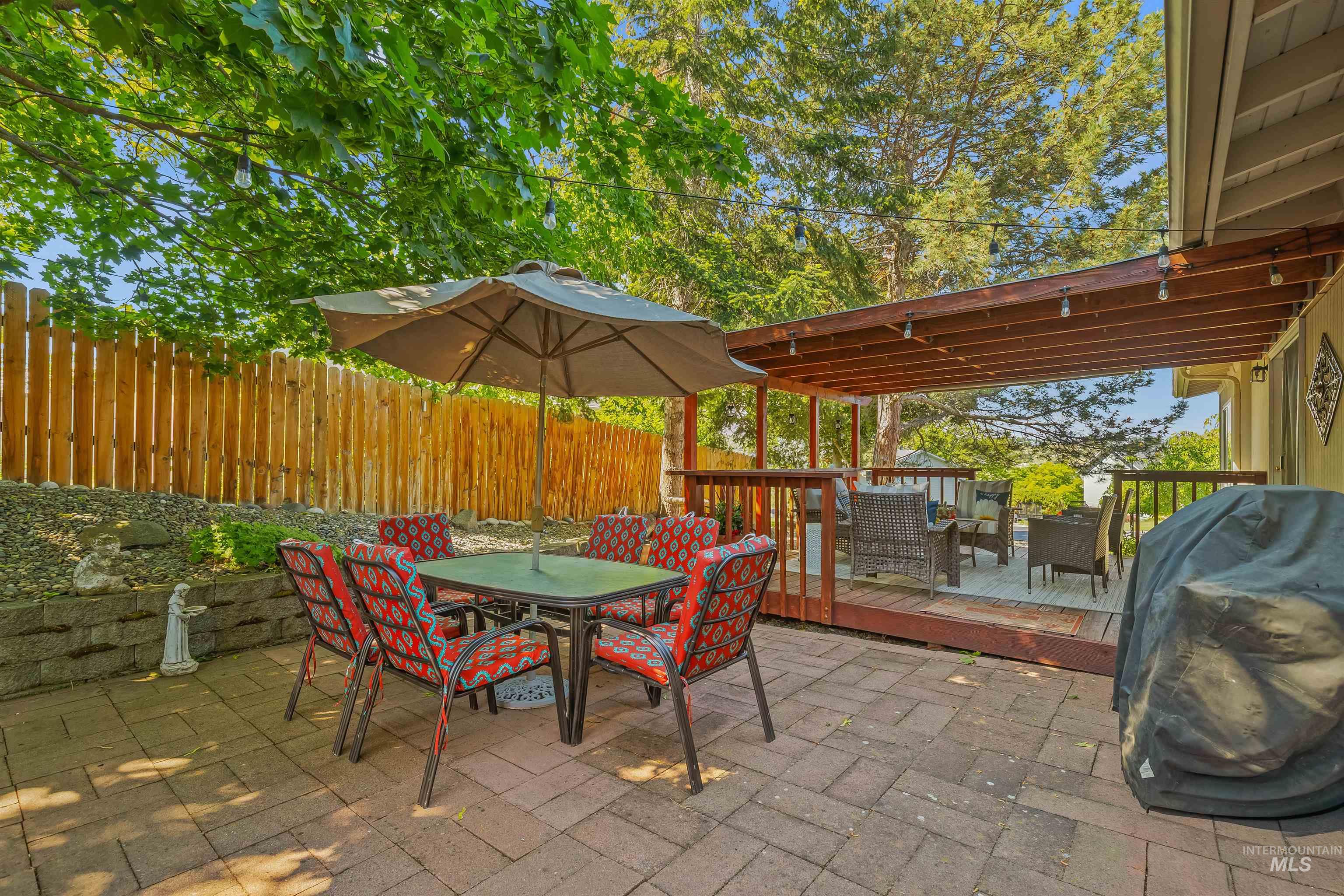 3415 Selway Dr