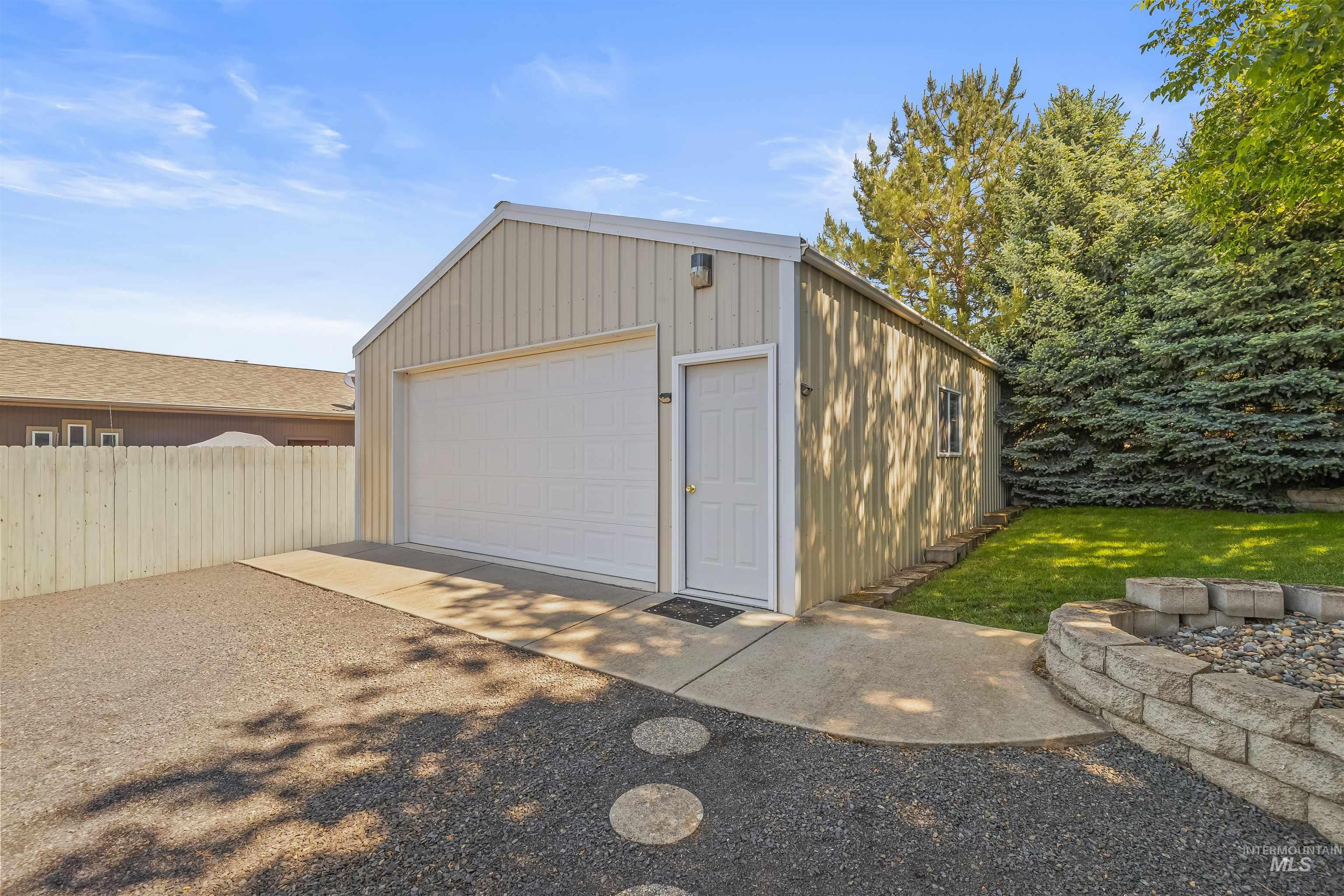 3415 Selway Dr