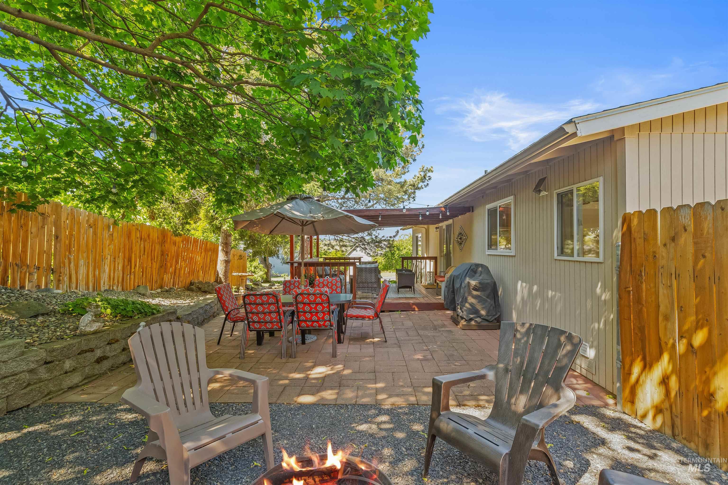 3415 Selway Dr