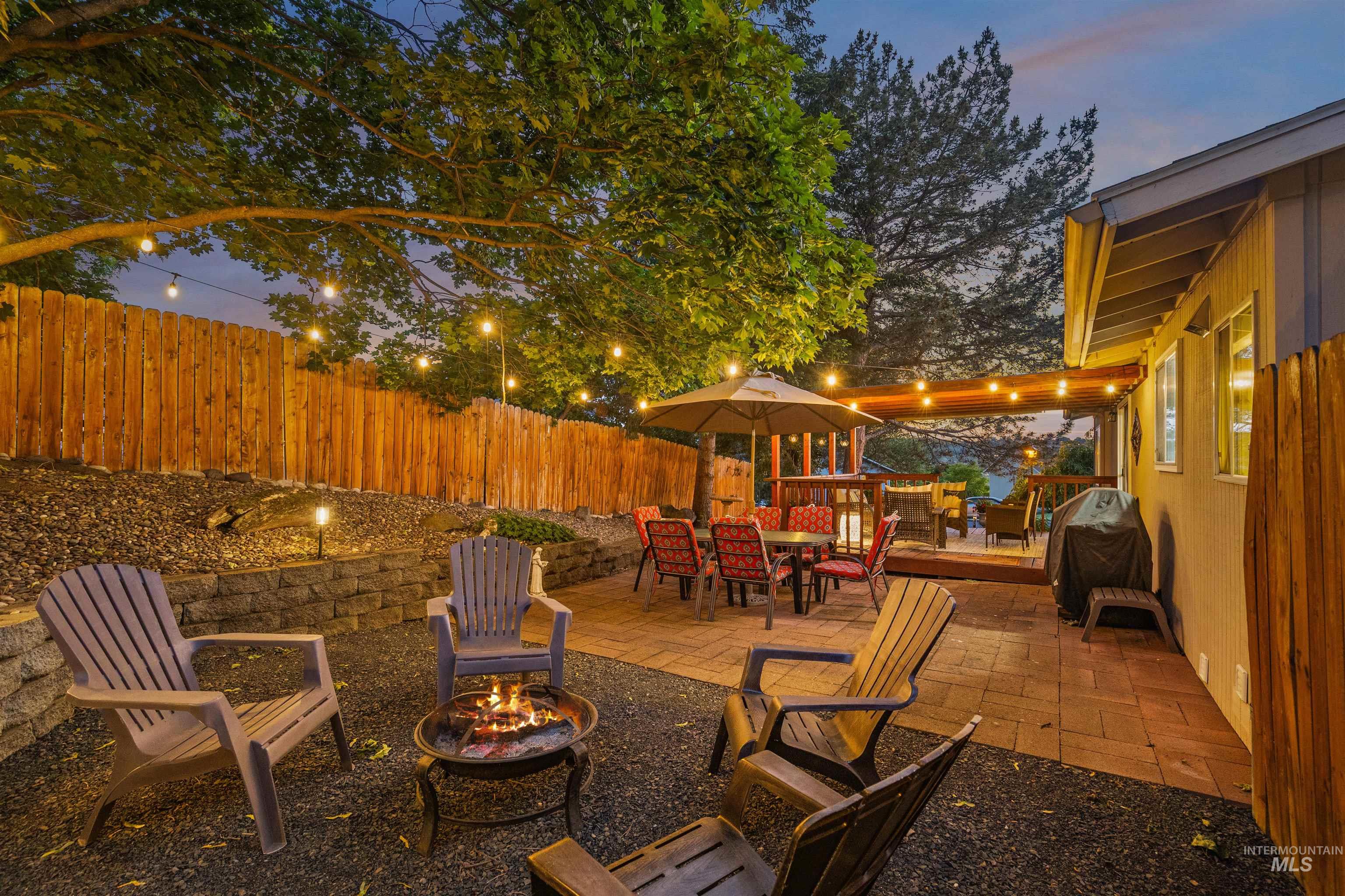 3415 Selway Dr