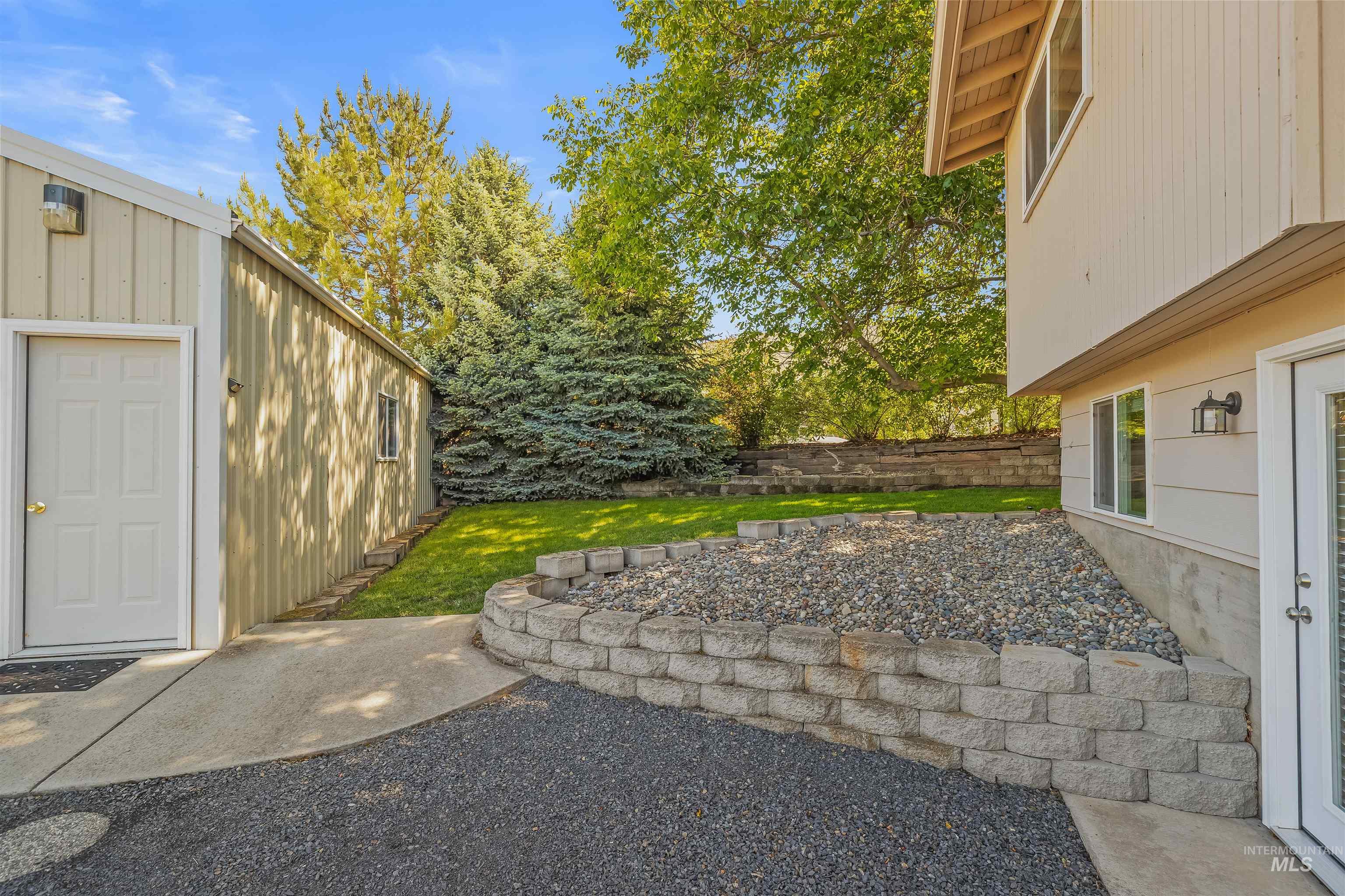 3415 Selway Dr