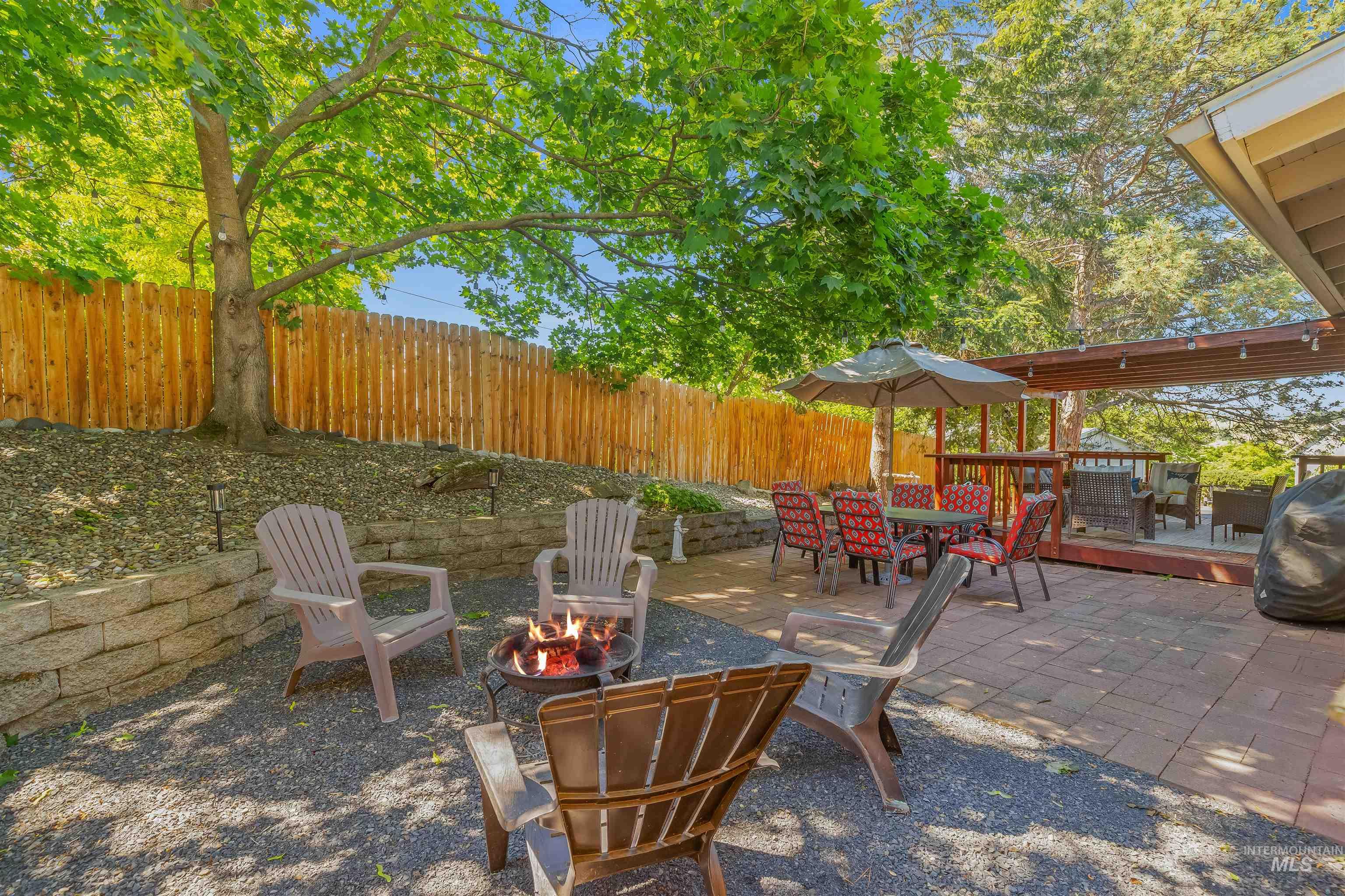 3415 Selway Dr