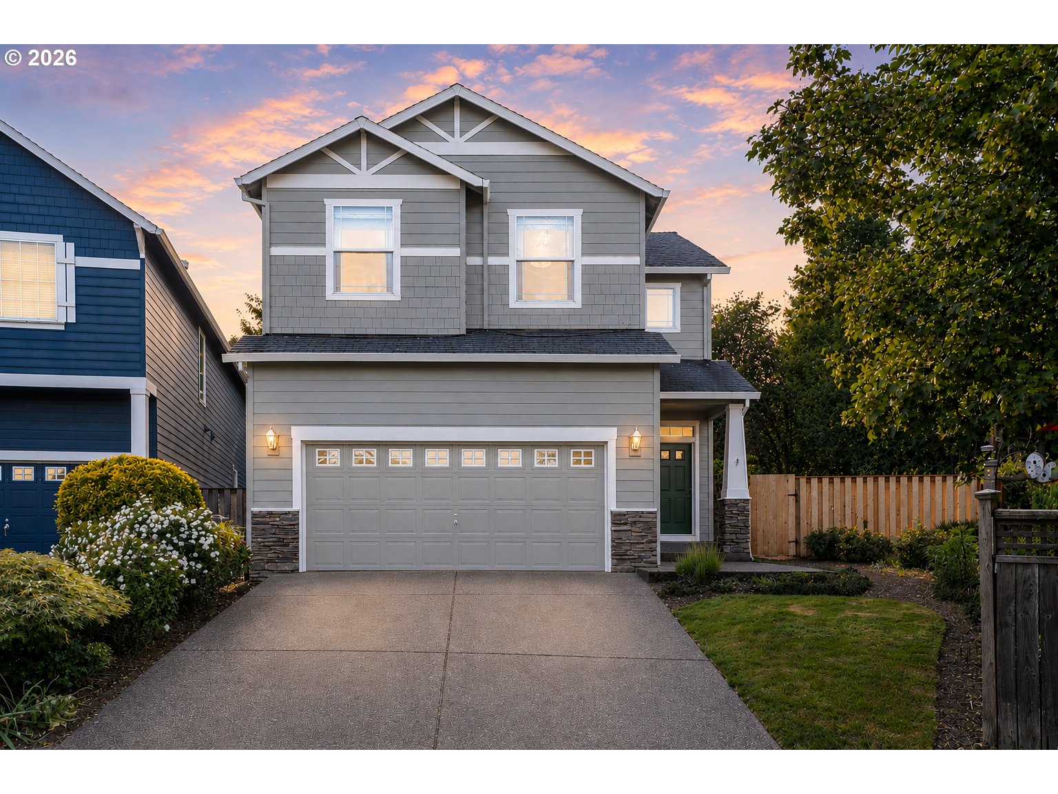 3270 DAWSON CT