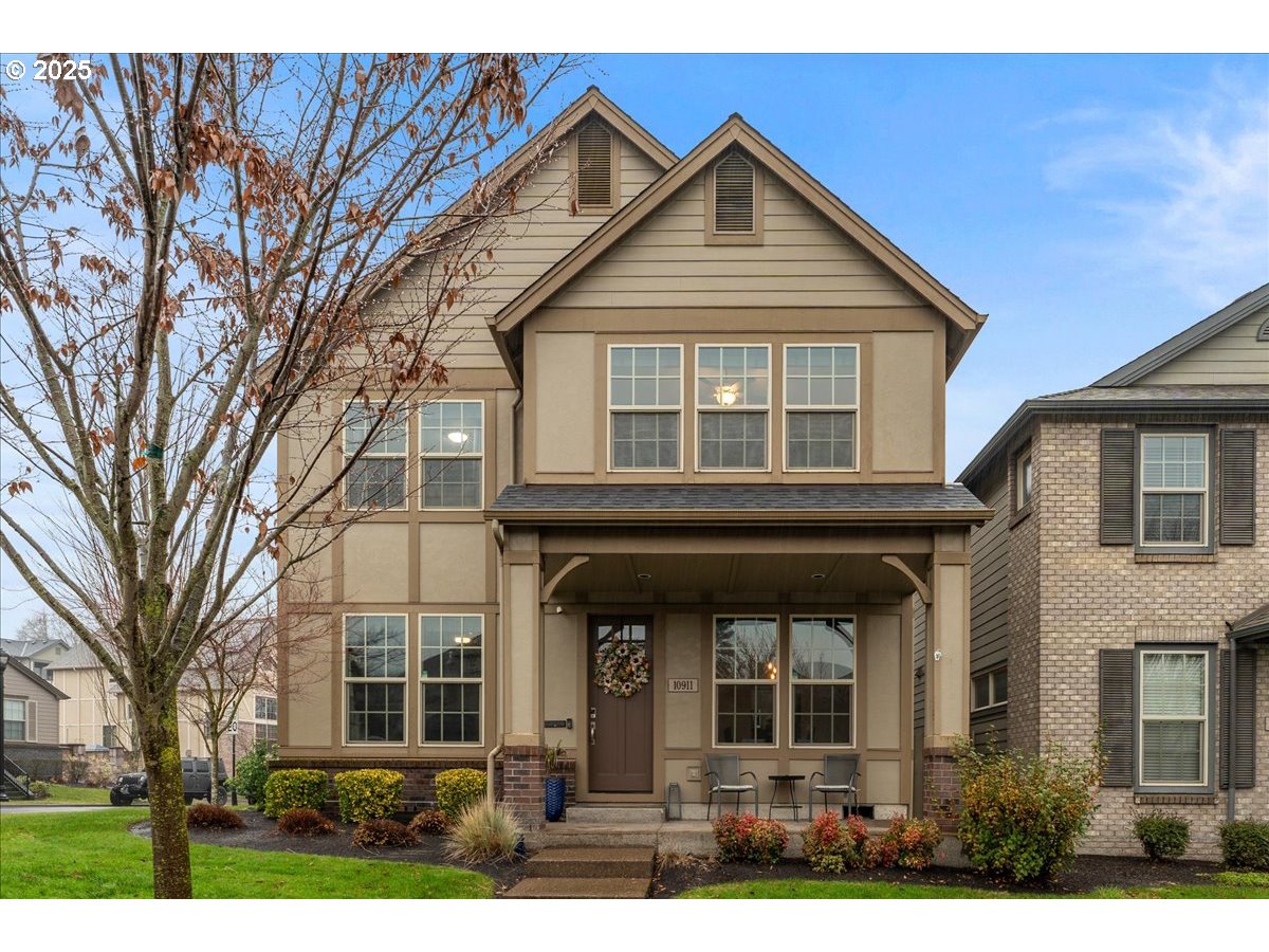 10911 SW BARBER ST