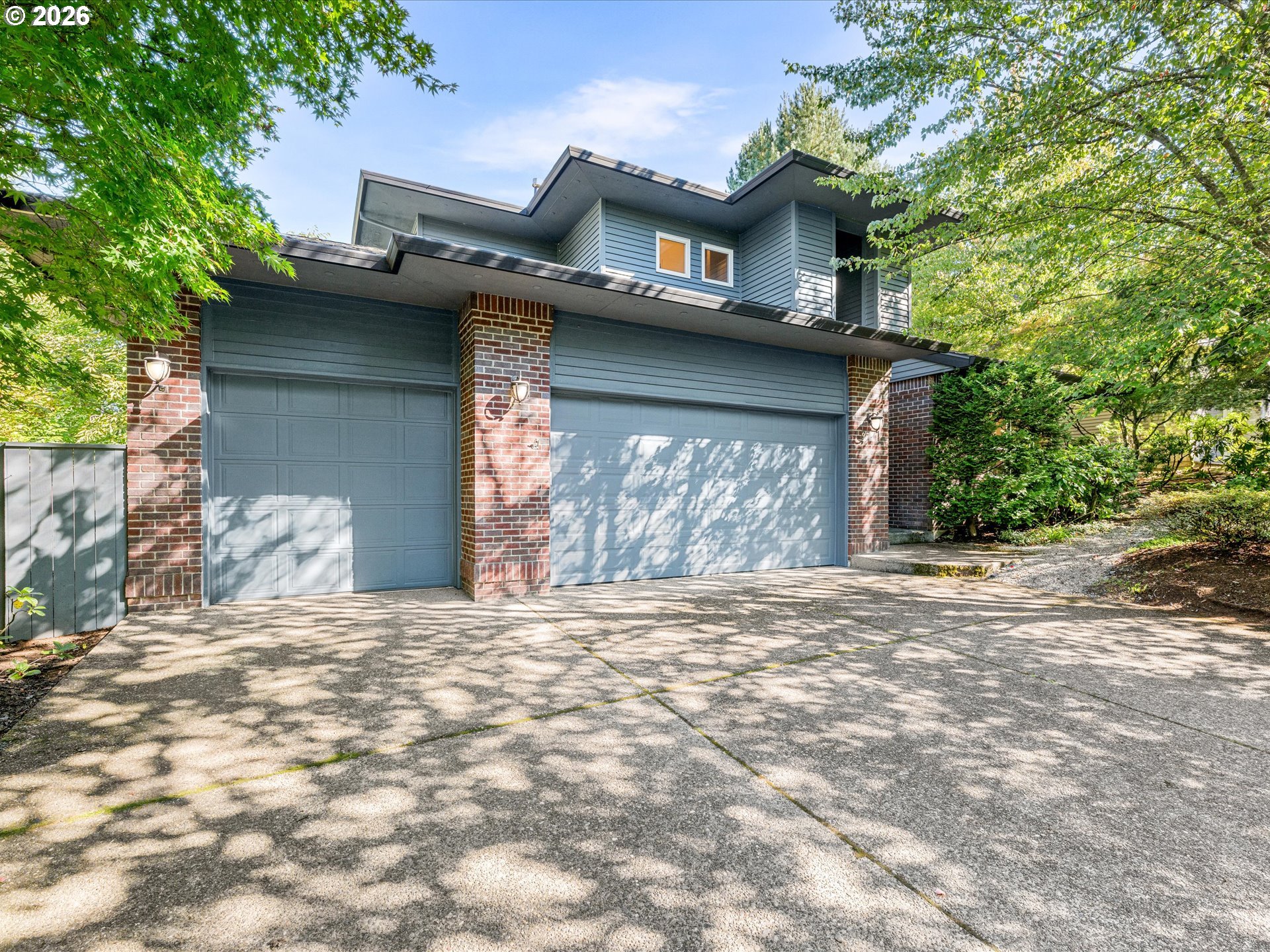 9731 NW BARTHOLOMEW DR