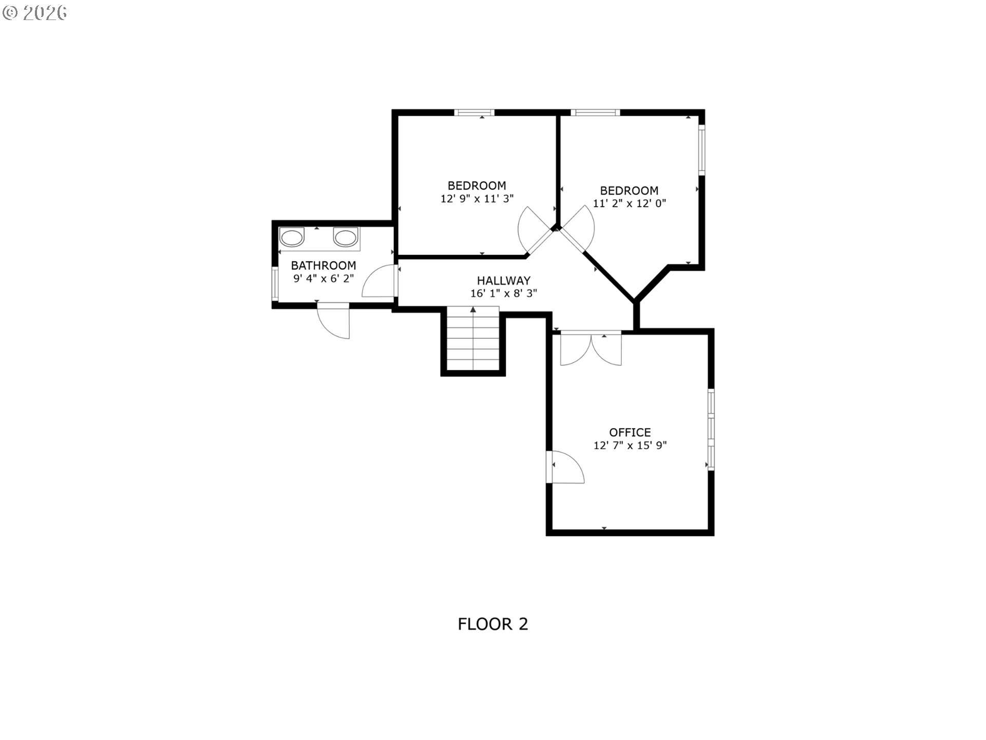 9731 NW BARTHOLOMEW DR