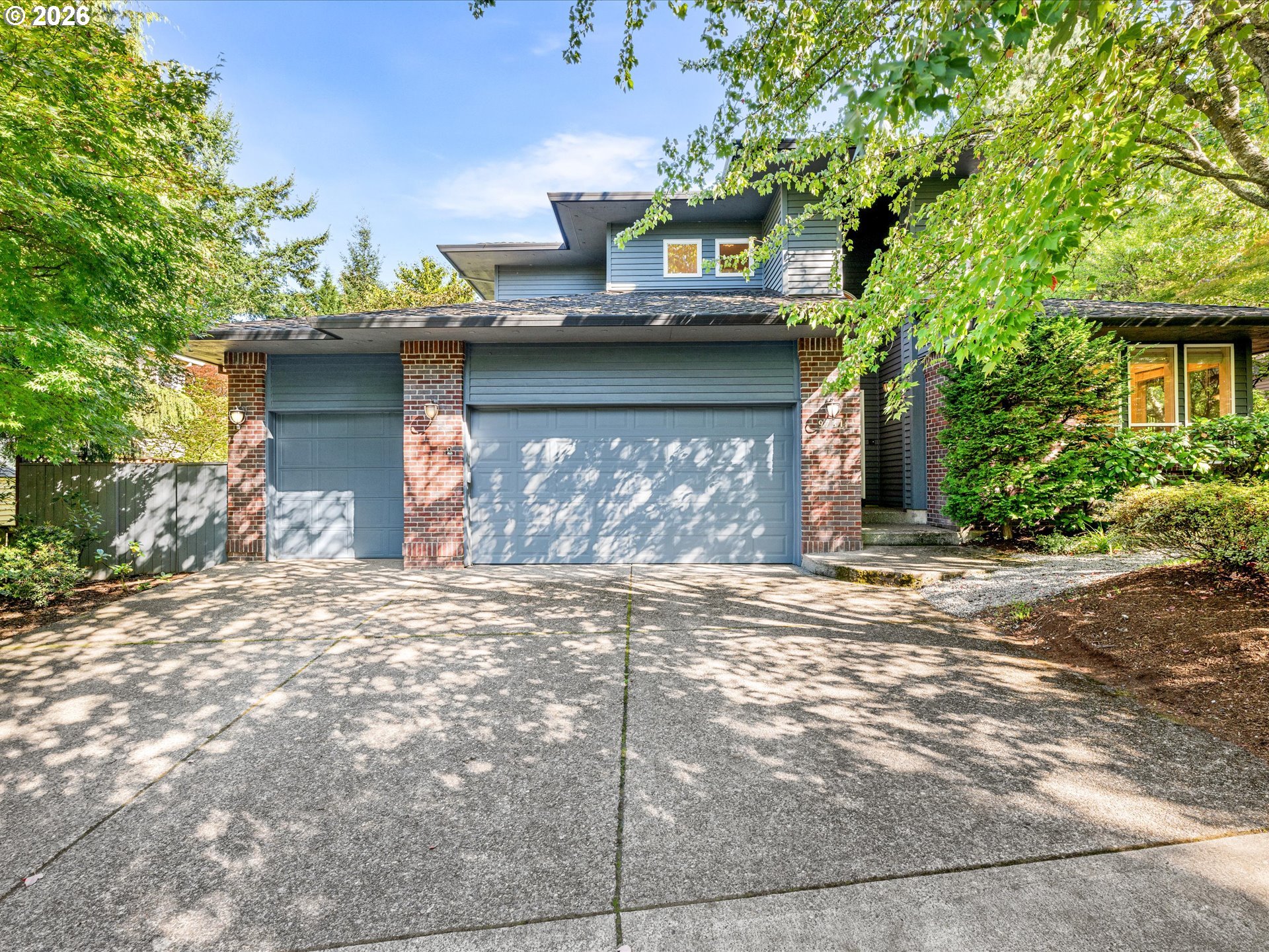 9731 NW BARTHOLOMEW DR