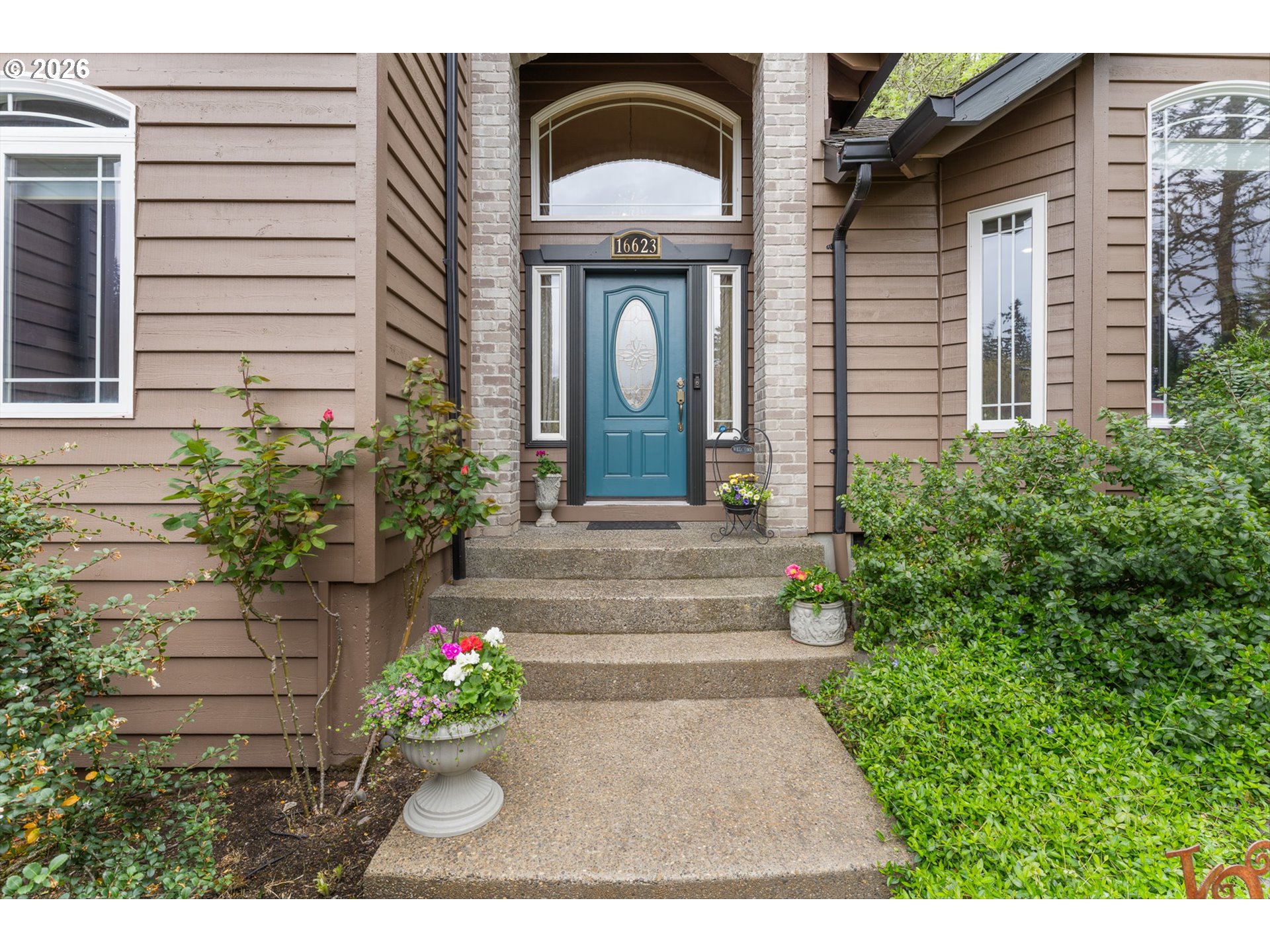 16623 SW TIMBERLAND DR