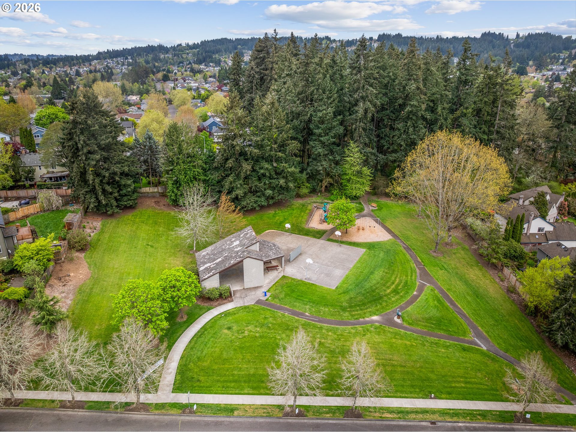 16623 SW TIMBERLAND DR