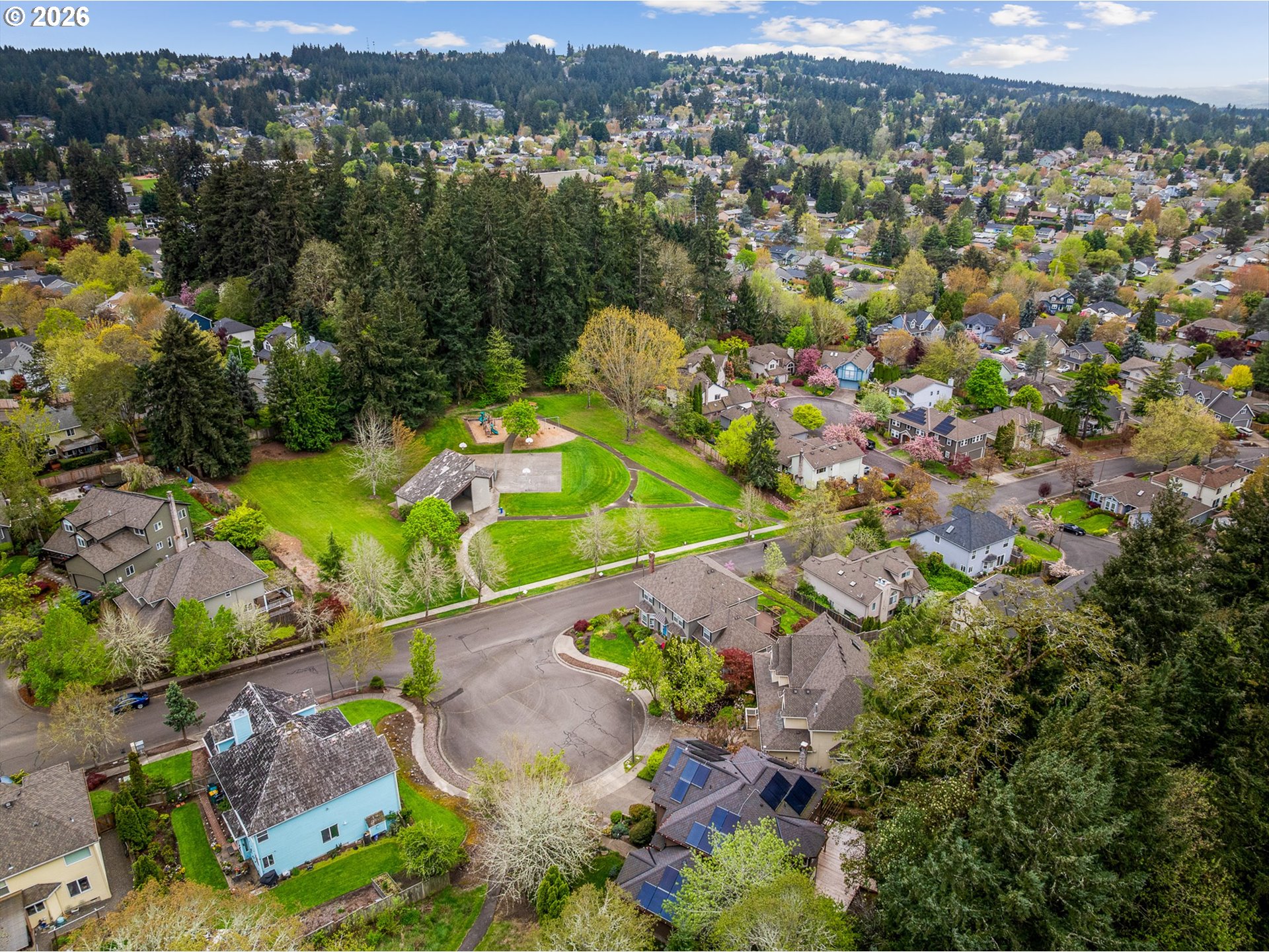 16623 SW TIMBERLAND DR