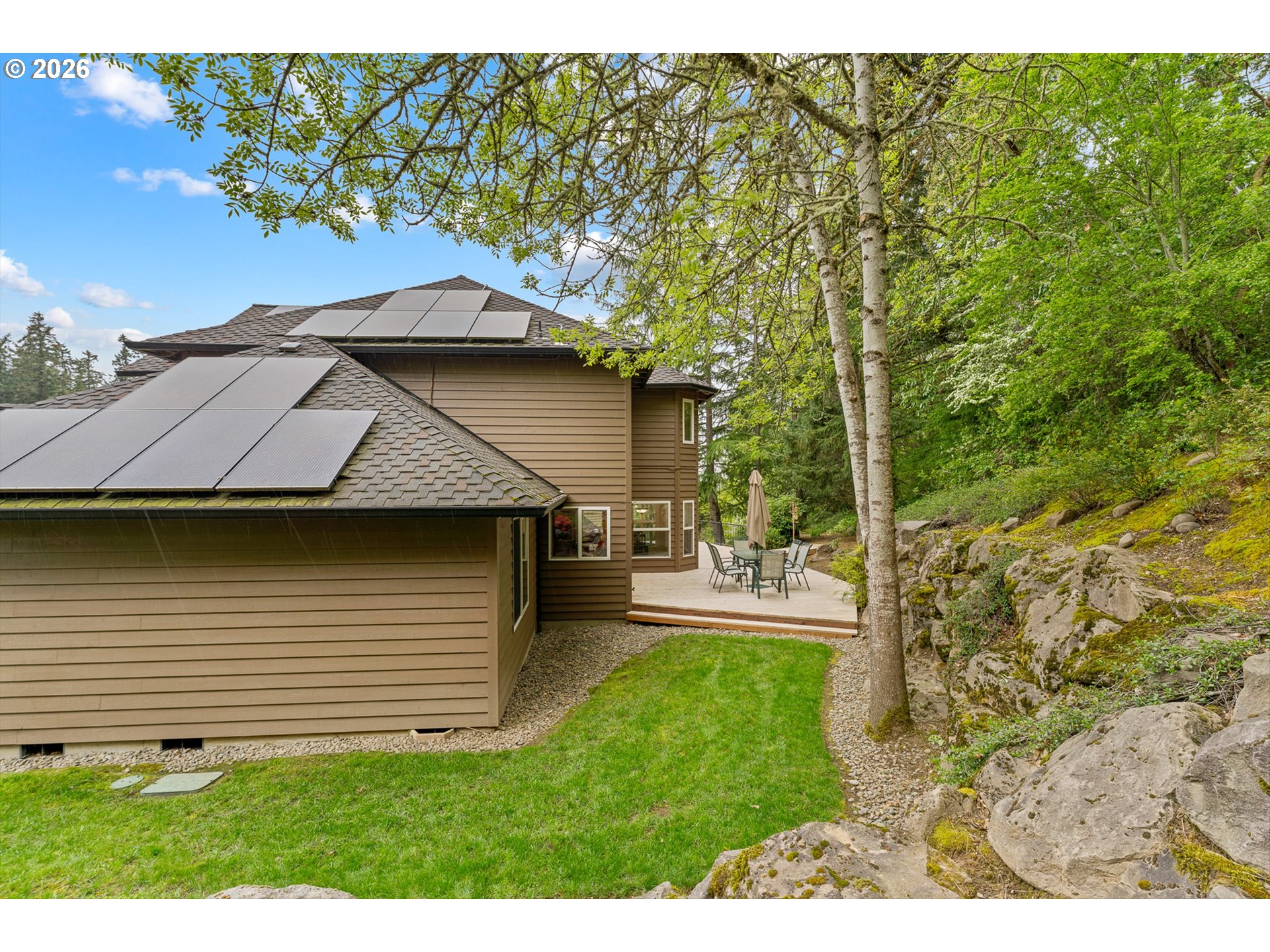 16623 SW TIMBERLAND DR