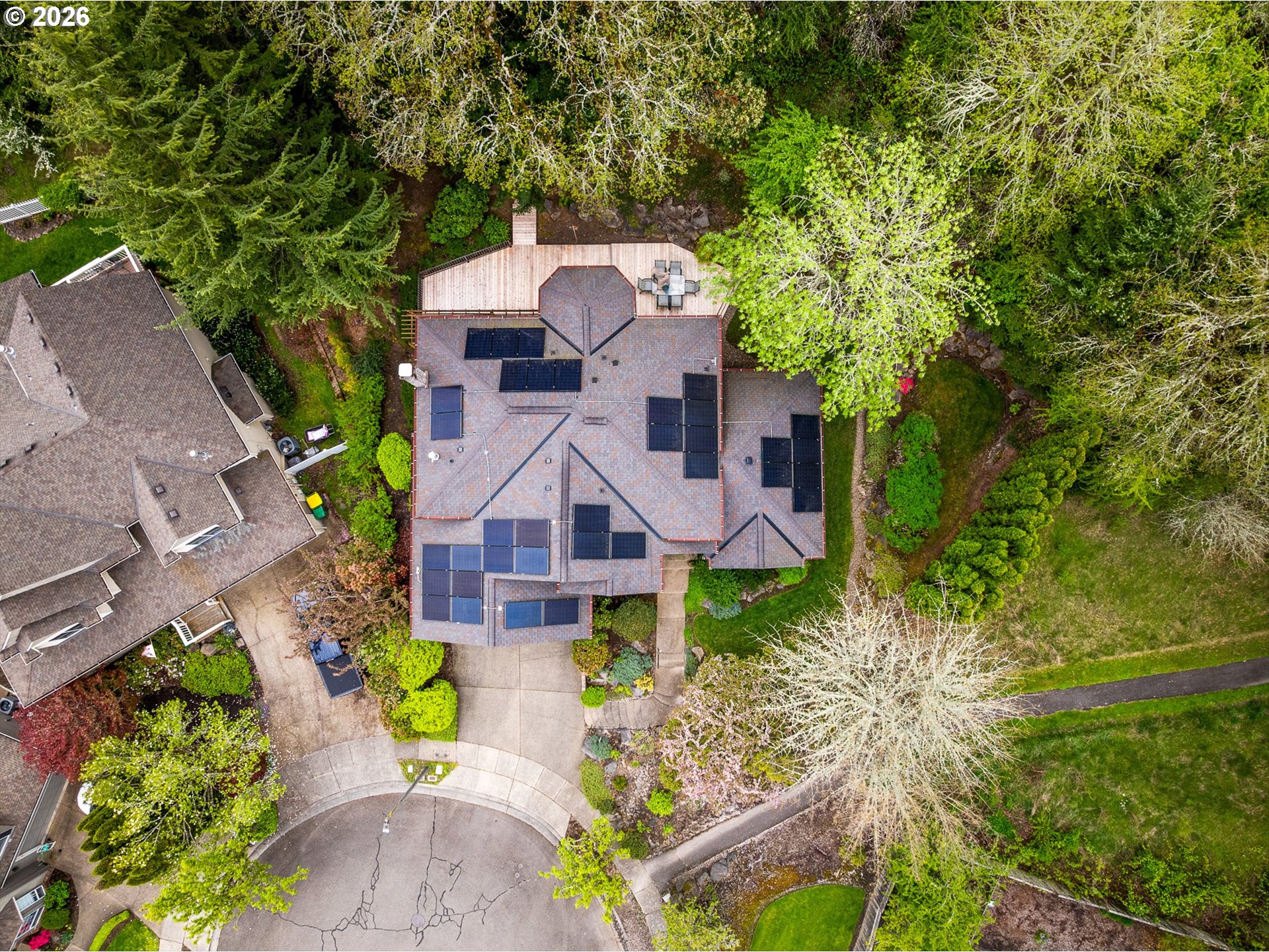 16623 SW TIMBERLAND DR