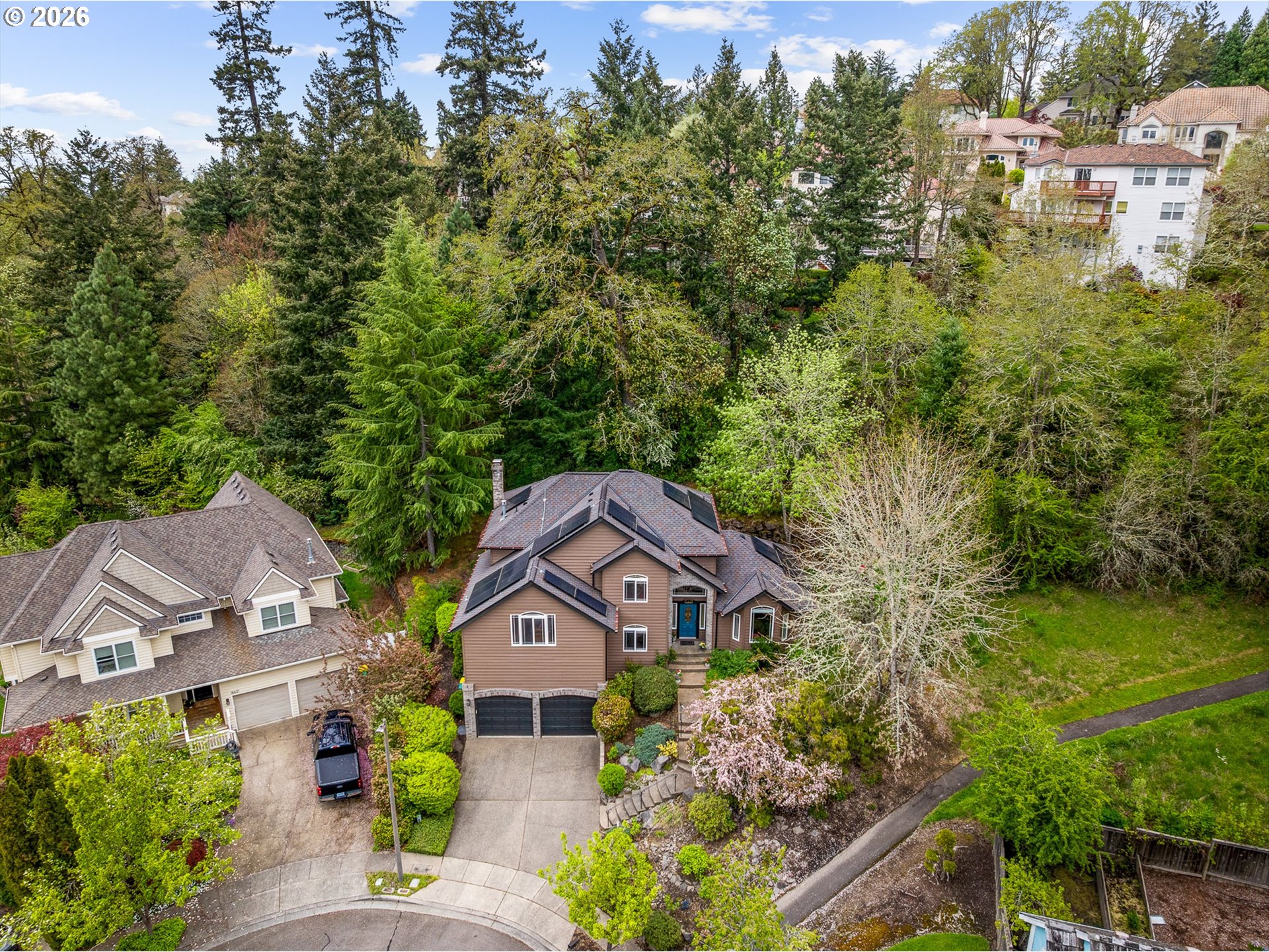 16623 SW TIMBERLAND DR