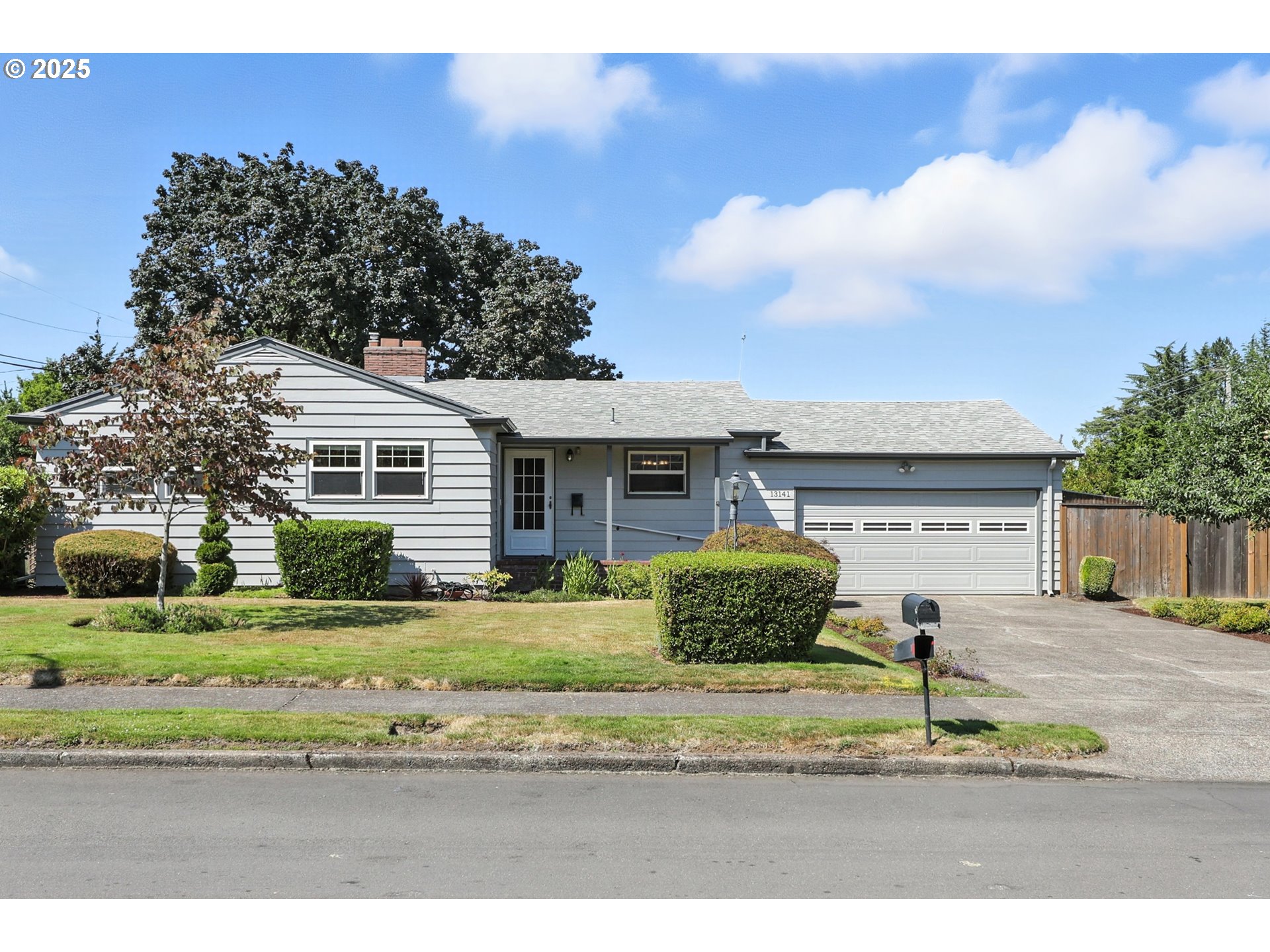 13141 NE EUGENE ST