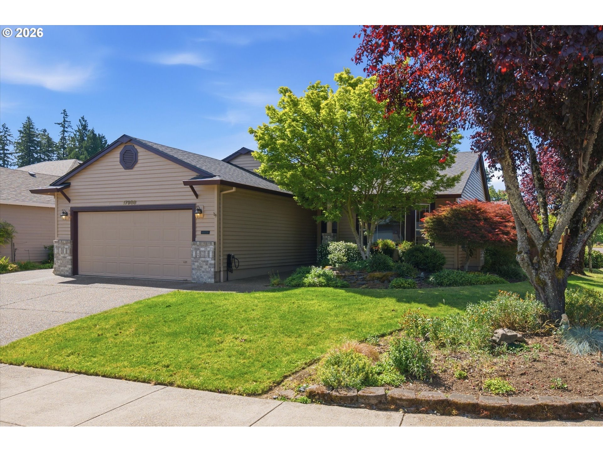17988 SW BRIDGER LN