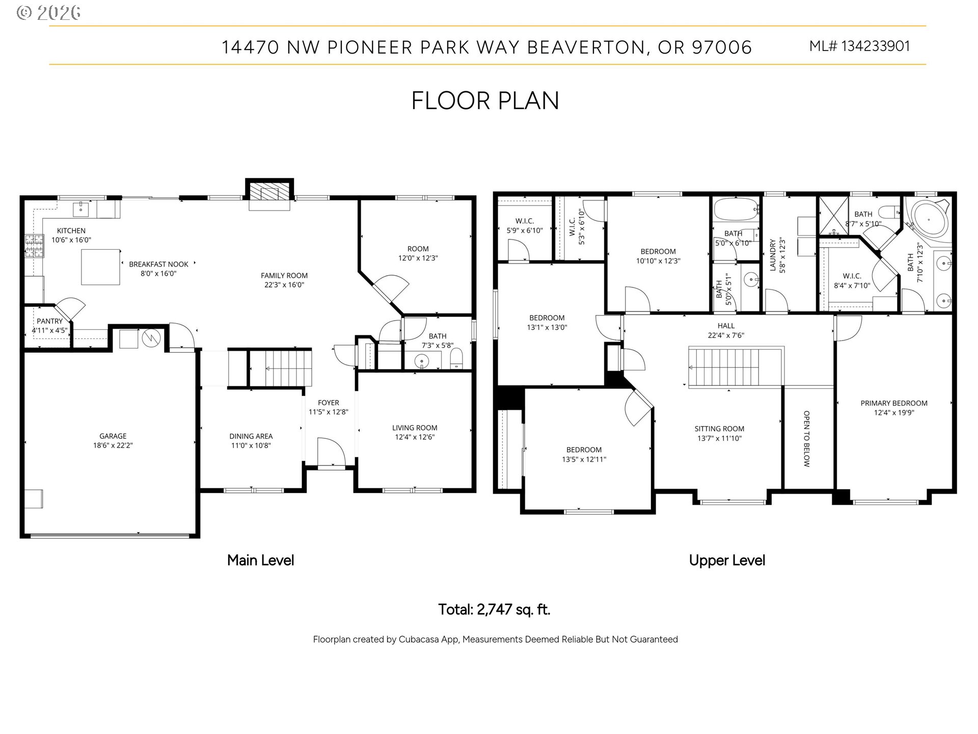 14470 NW PIONEER PARK WAY