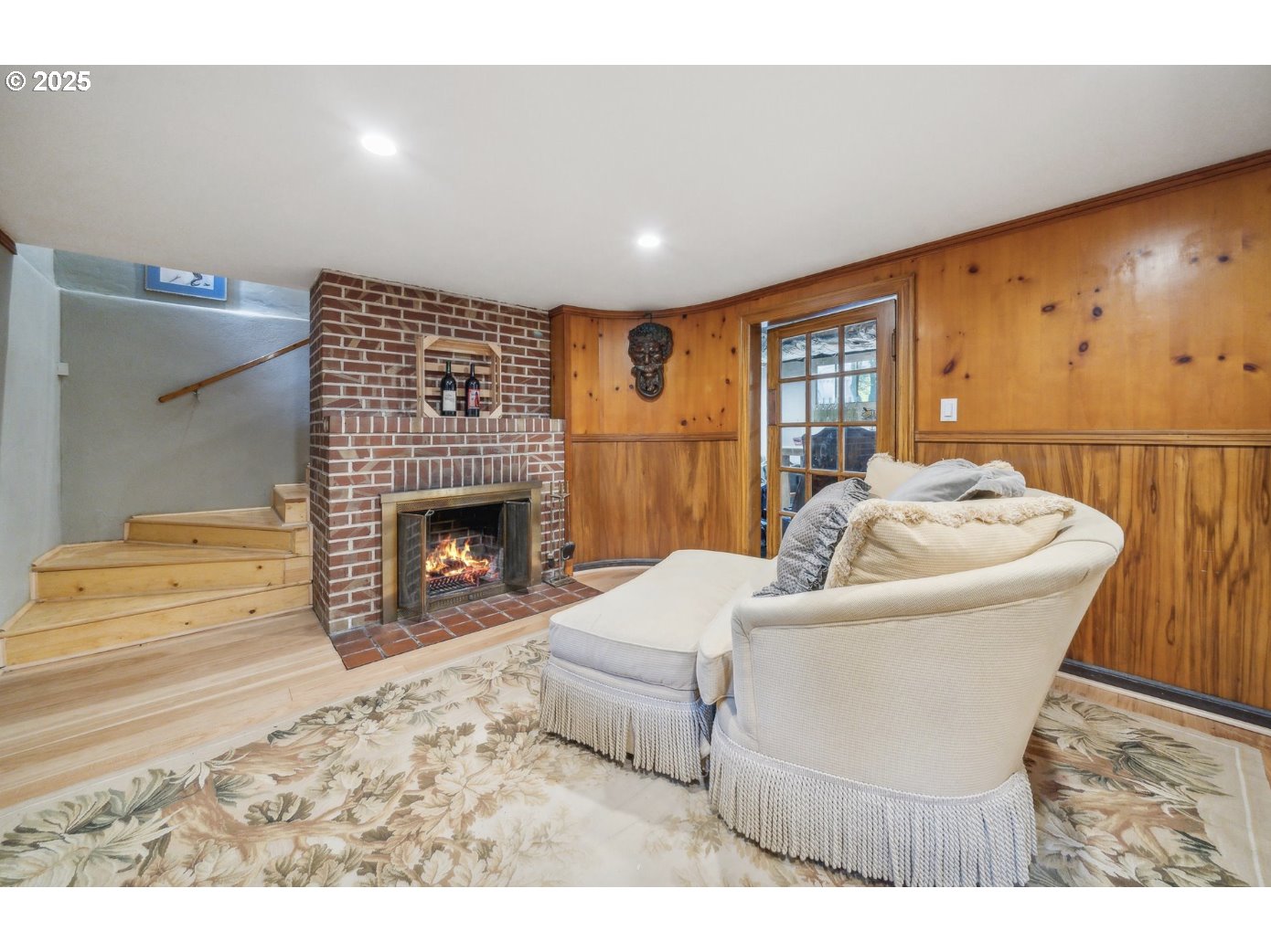 8535 SW BIRCHWOOD RD