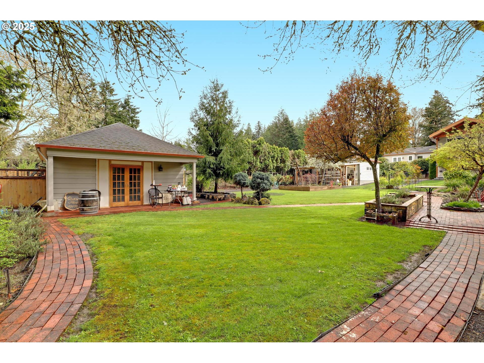 8535 SW BIRCHWOOD RD