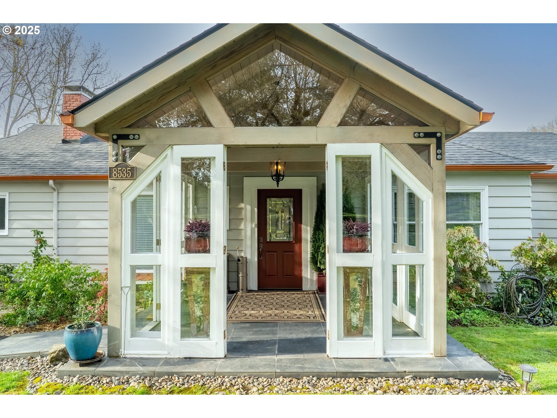 8535 SW BIRCHWOOD RD