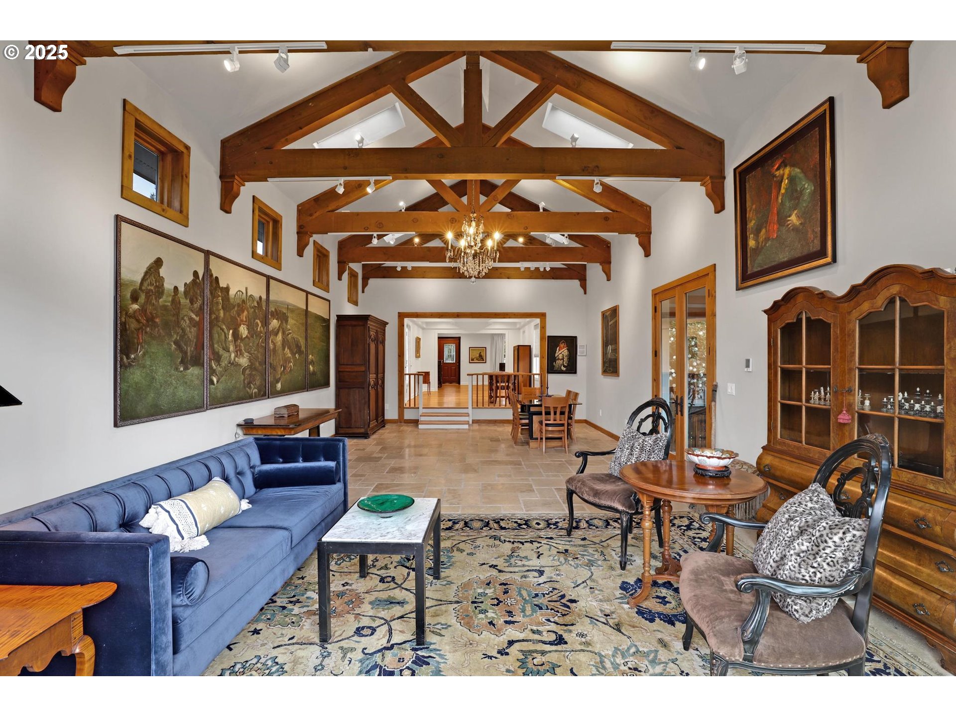 8535 SW BIRCHWOOD RD